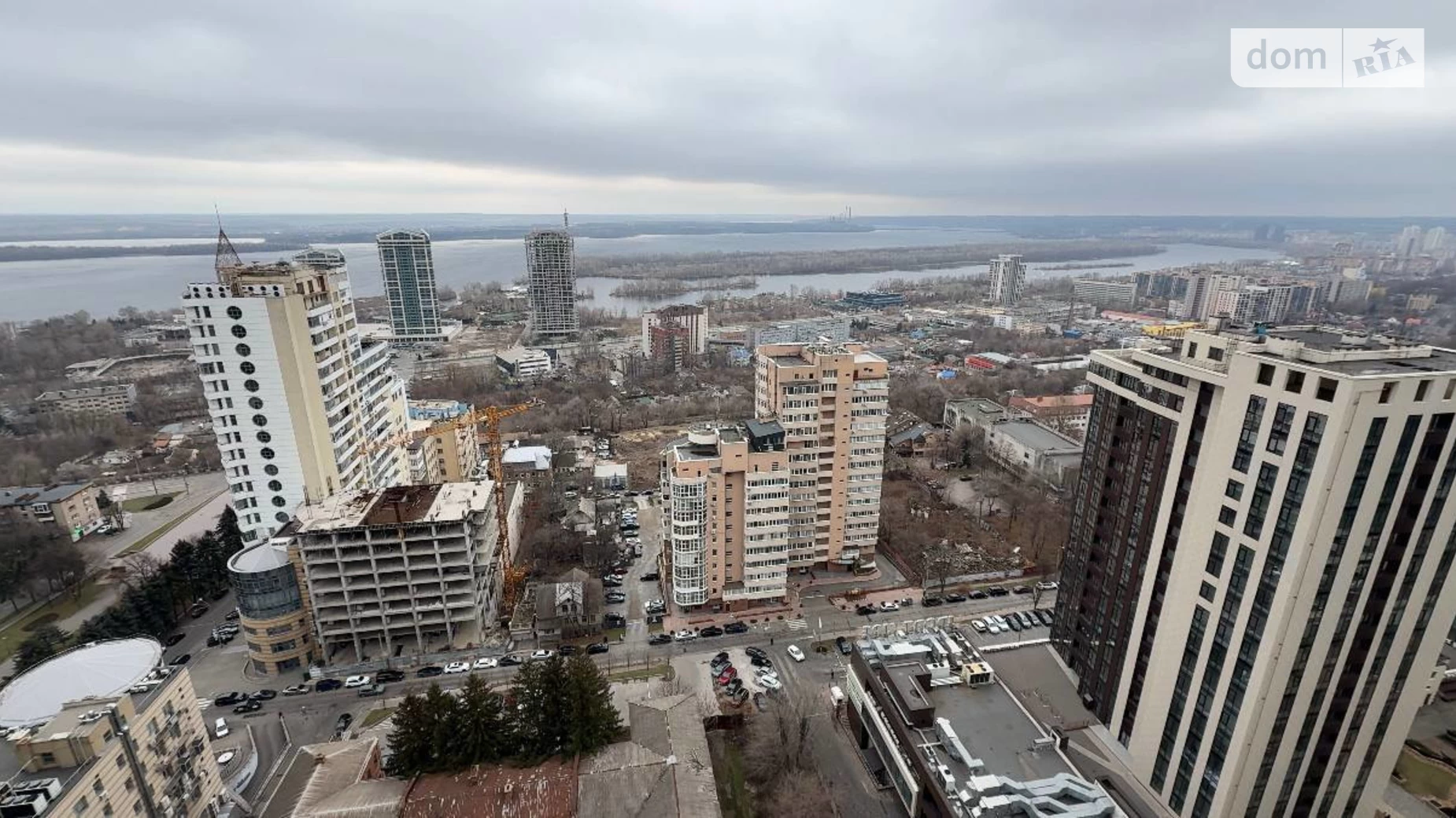 Продается 3-комнатная квартира 176.8 кв. м в Днепре, цена: 320000 $ - фото 5