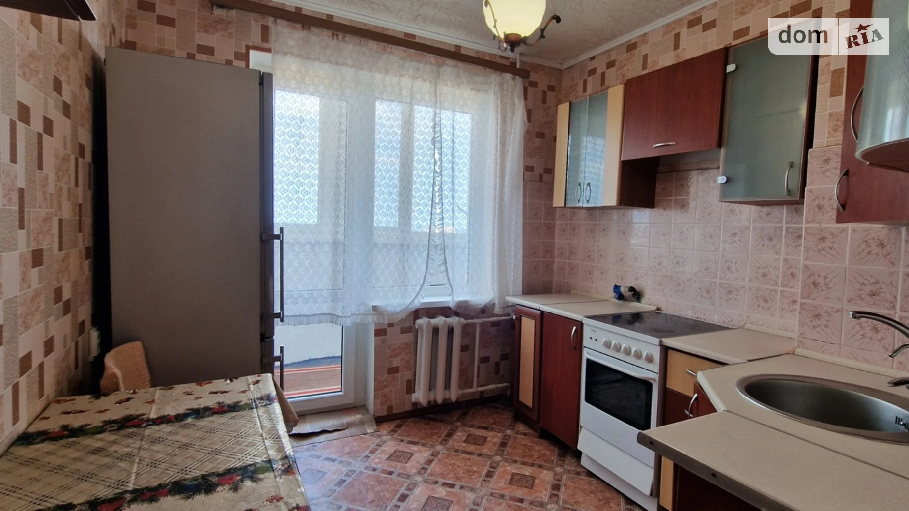 Сдается в аренду 1-комнатная квартира 50 кв. м в Одессе, ул. Люстдорфская дорога, 119 - фото 3
