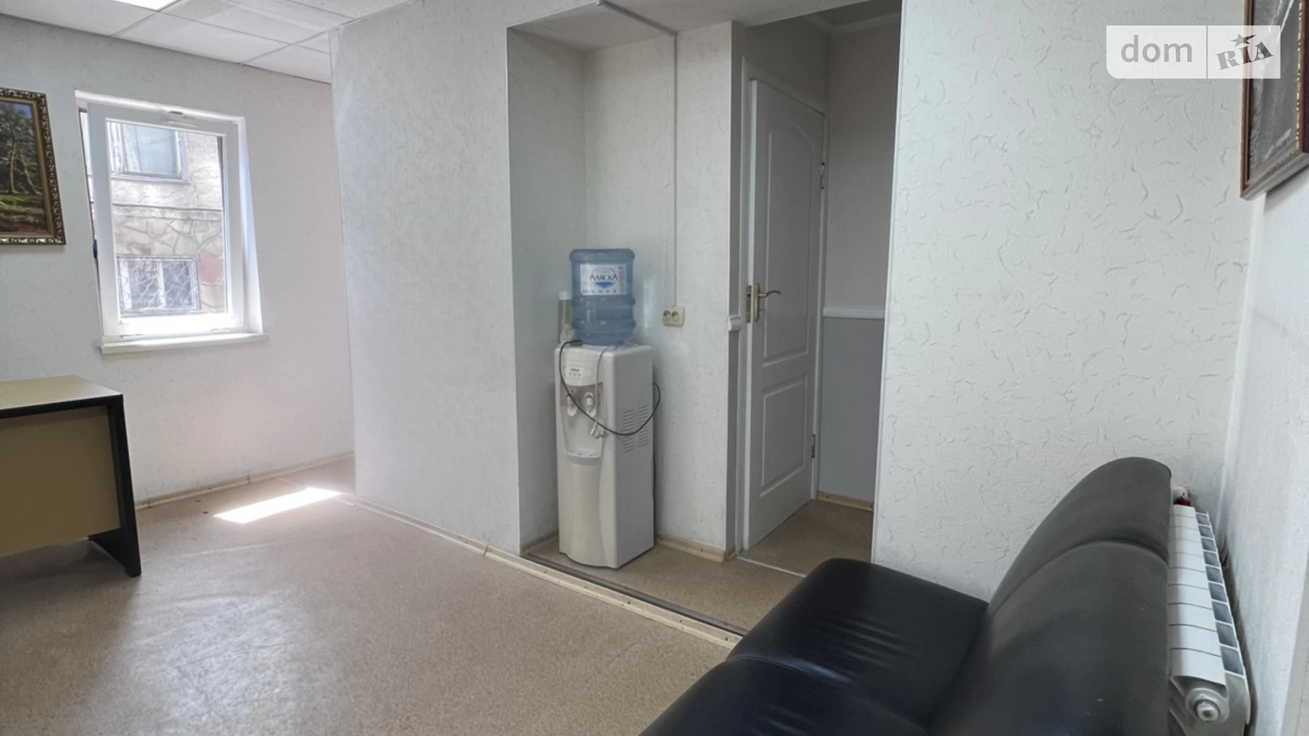 Здається в оренду офіс 21.8 кв. м в бізнес-центрі, цена: 7000 грн - фото 5