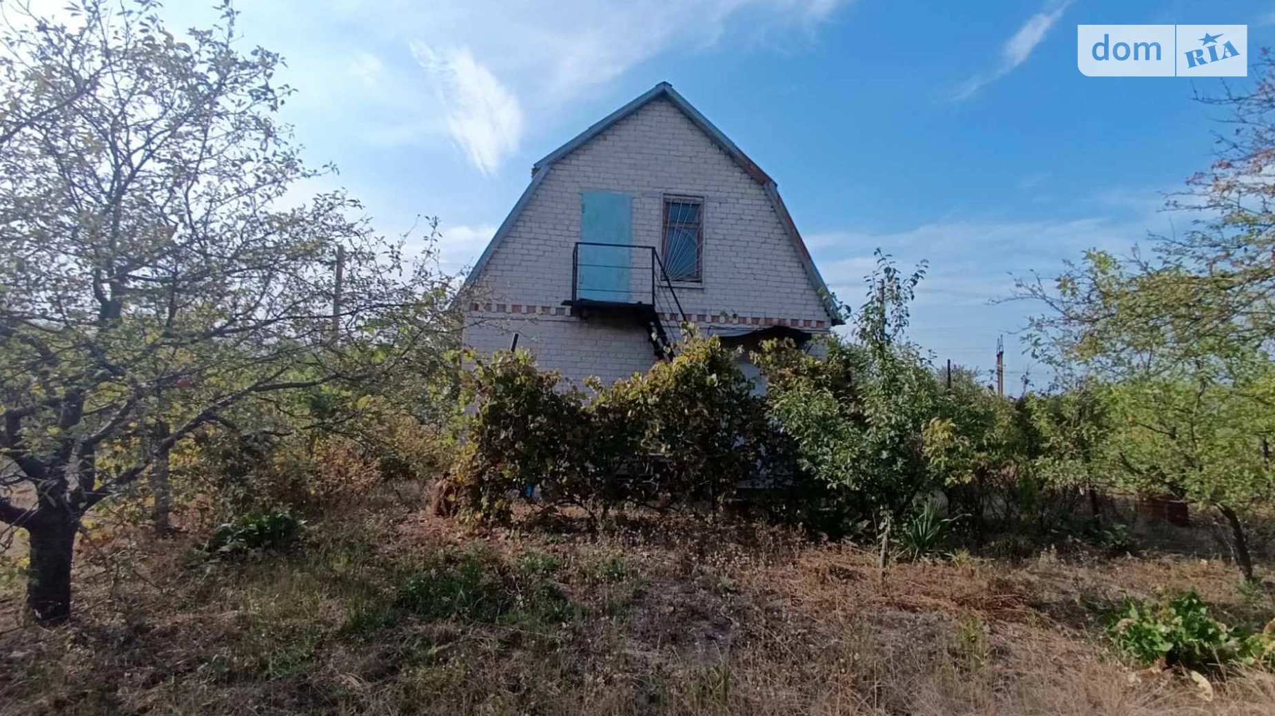 Продається будинок 2 поверховий 70 кв. м з садом, цена: 13000 $ - фото 4