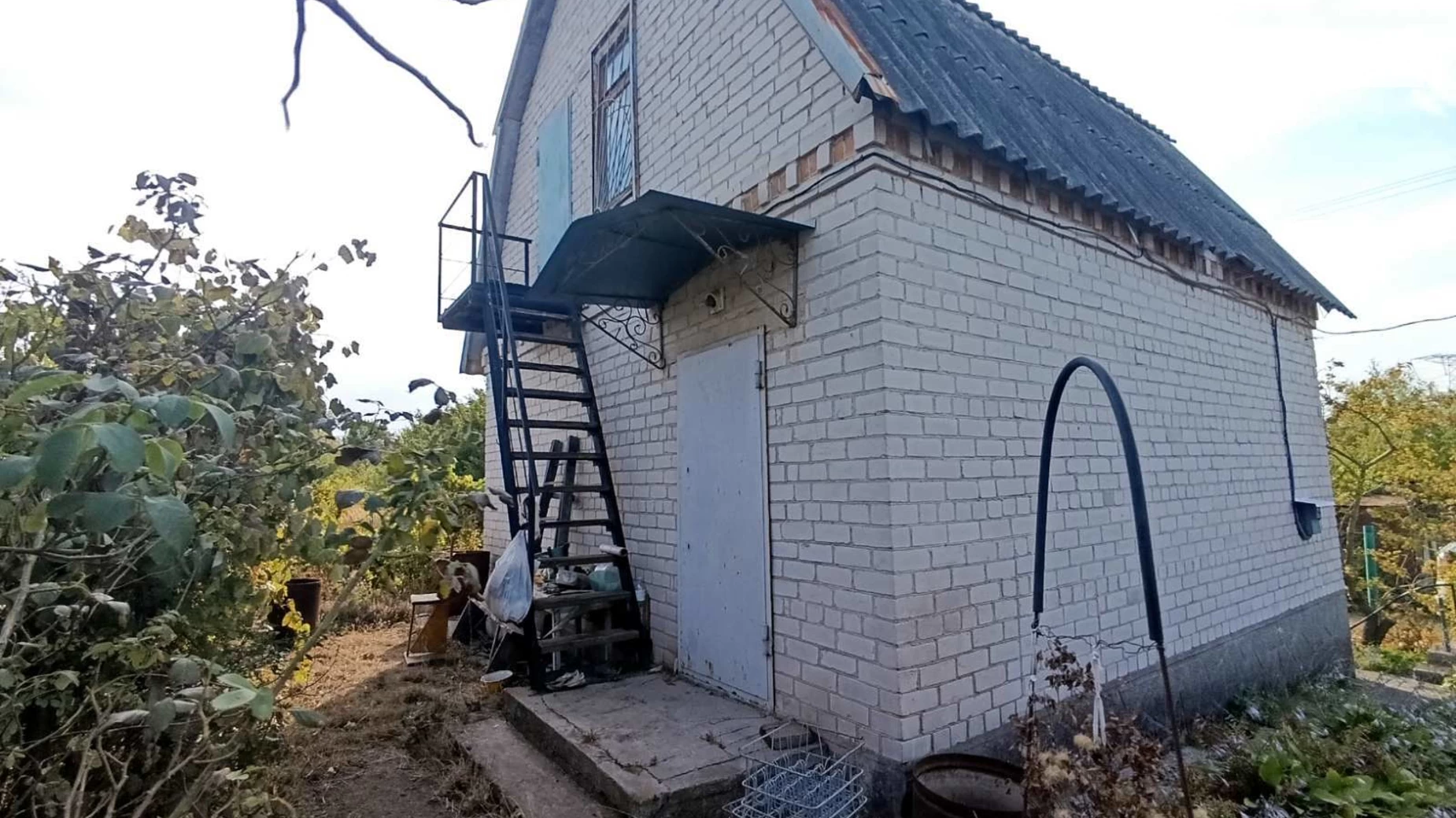 Продається будинок 2 поверховий 70 кв. м з садом, цена: 13000 $ - фото 2