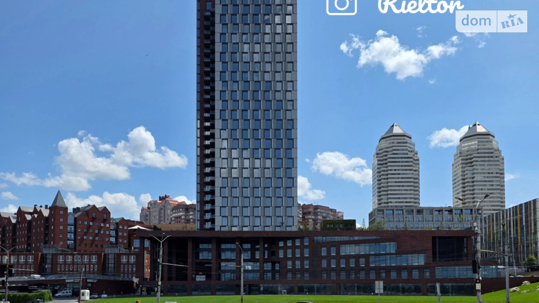Продається 4-кімнатна квартира 103 кв. м у Дніпрі, вул. Січеславська Набережна, 39Б - фото 2
