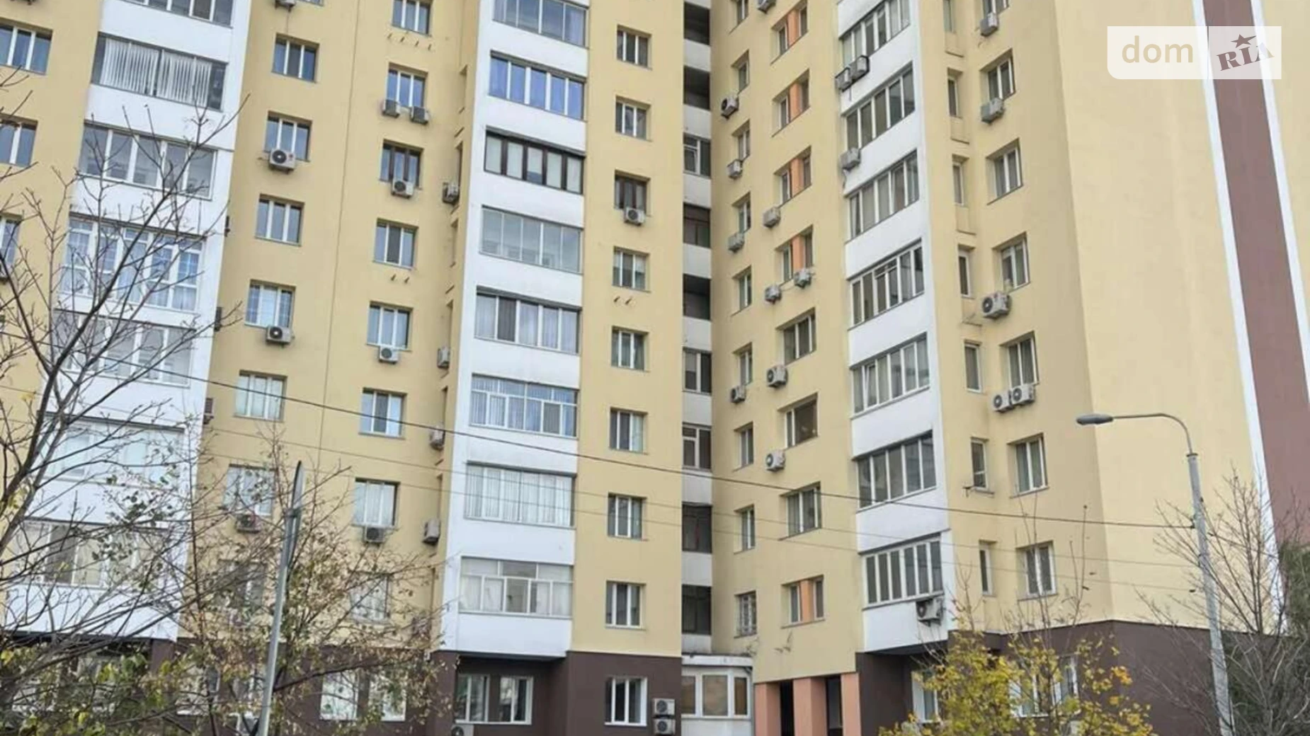Продається 3-кімнатна квартира 108.7 кв. м у Києві, вул. Андрія Верхогляда(Драгомирова), 4 - фото 2