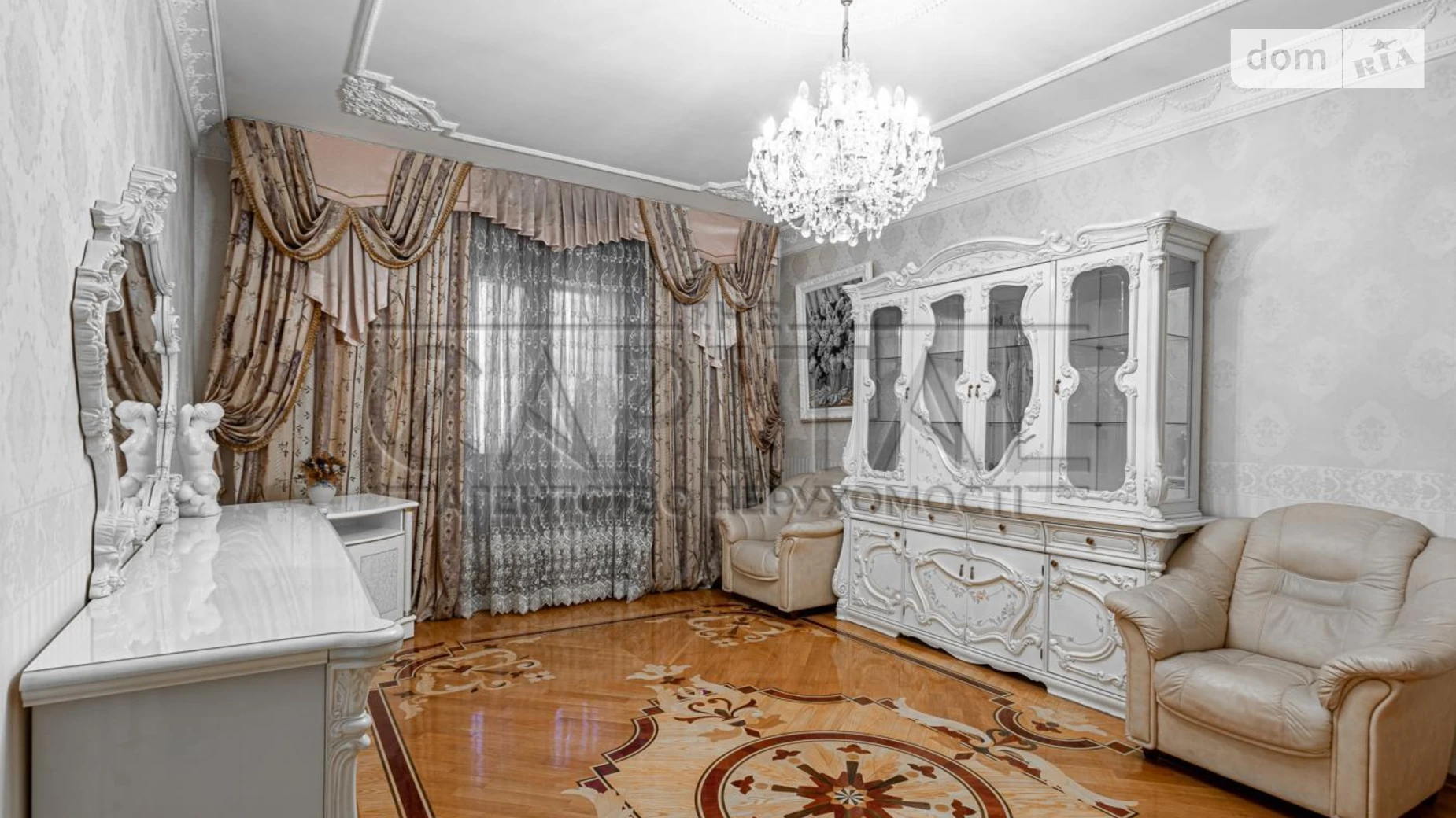 Продається 3-кімнатна квартира 108.7 кв. м у Києві, вул. Андрія Верхогляда(Драгомирова), 4 - фото 4