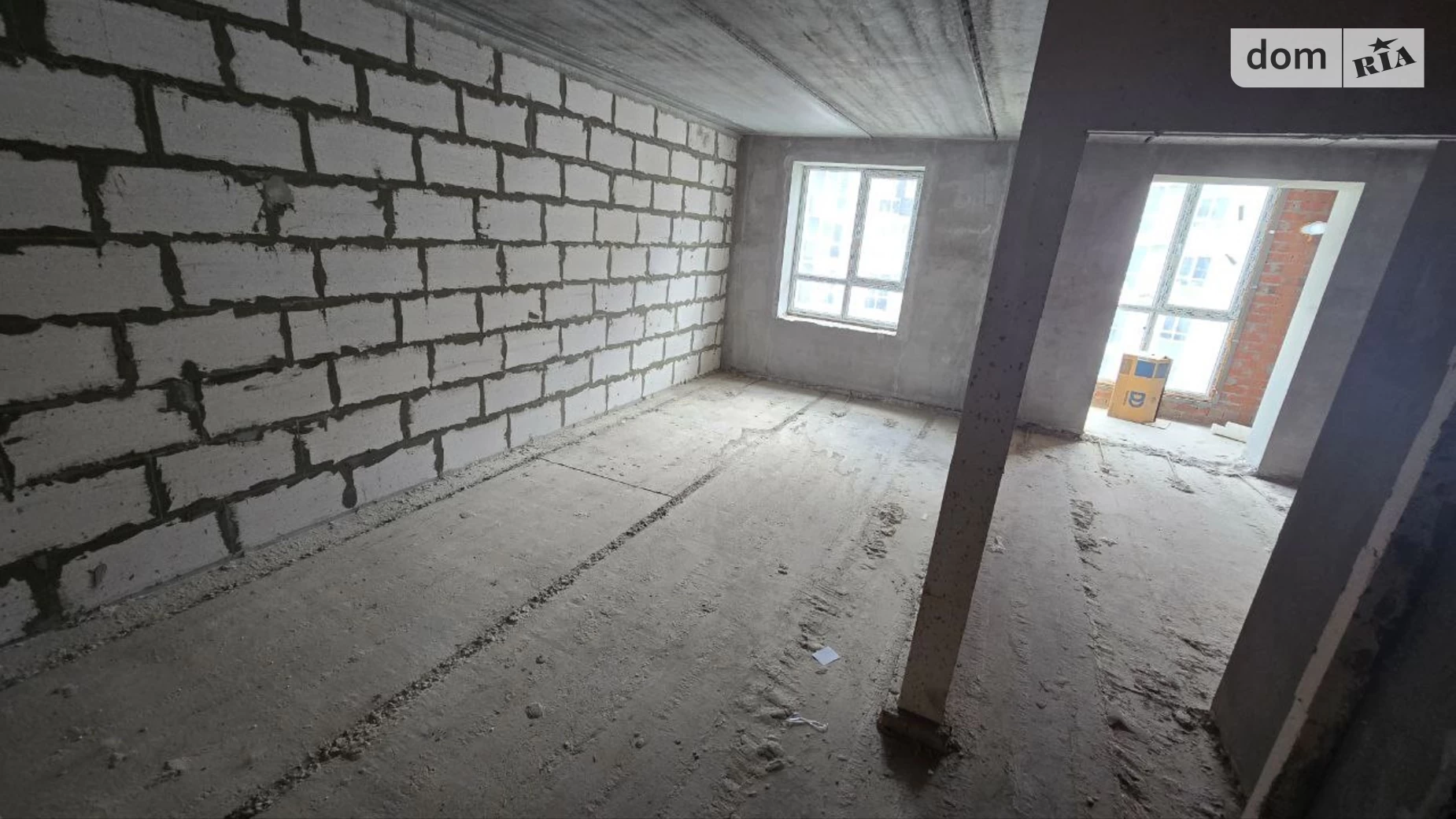 Продается 2-комнатная квартира 45 кв. м в Днепре, цена: 29500 $ - фото 2
