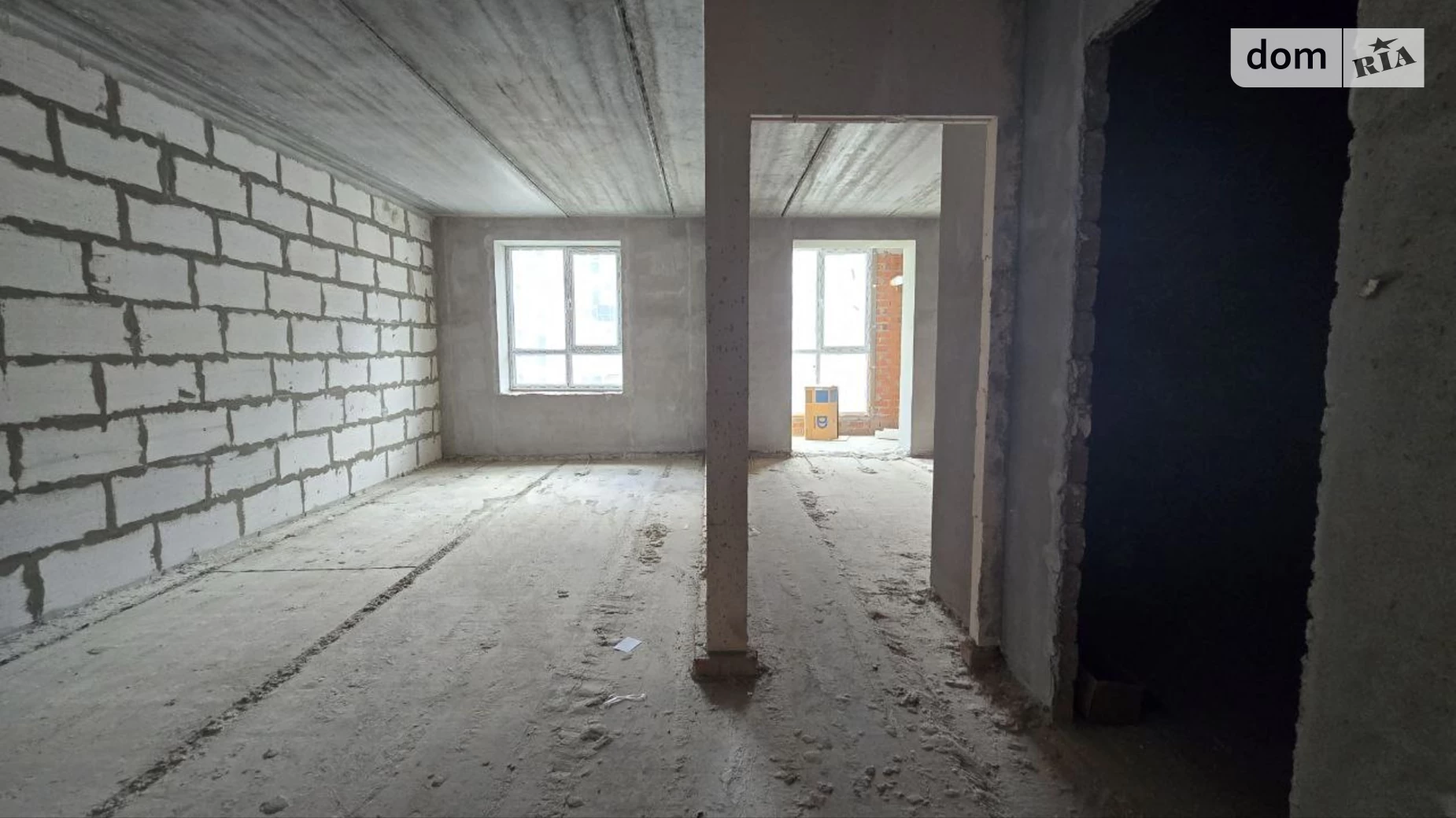 Продается 2-комнатная квартира 45 кв. м в Днепре, цена: 29500 $ - фото 3