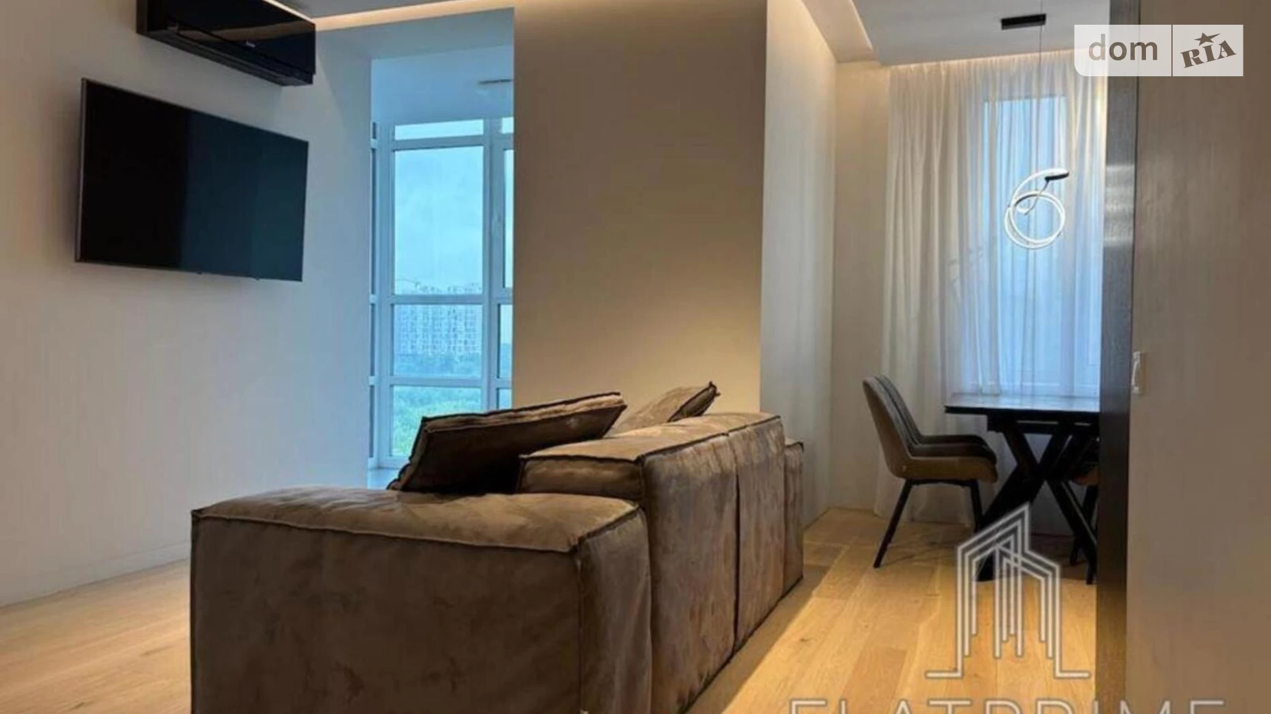 Продается 3-комнатная квартира 80 кв. м в Киеве, ул. Никольско-Слободская, 3А - фото 3
