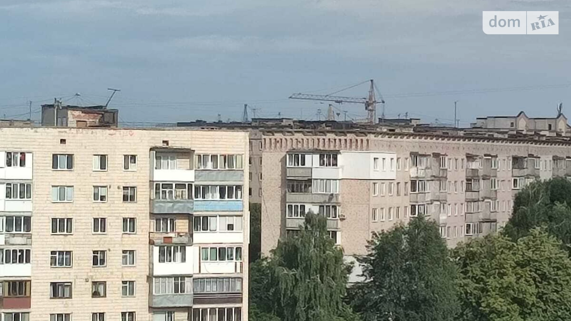 3-кімнатна квартира 65 кв. м у Тернополі, цена: 65000 $ - фото 4