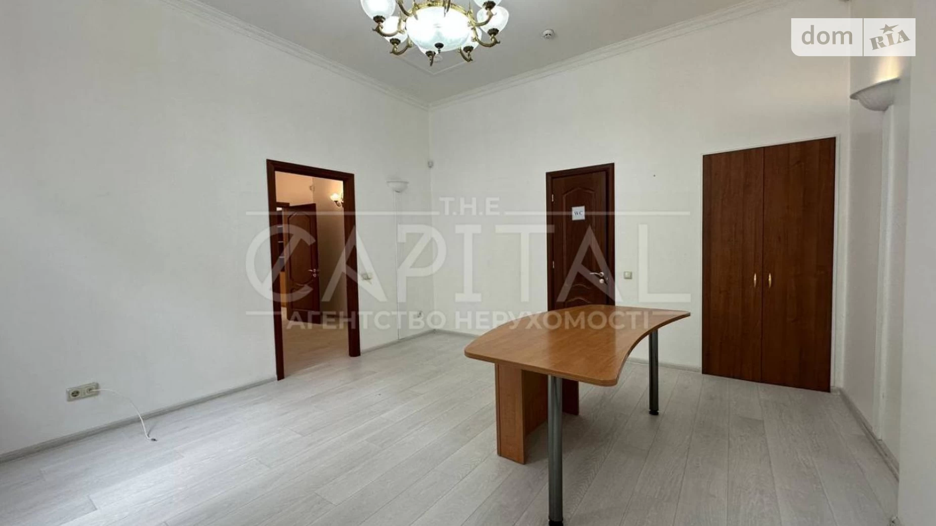 Здається в оренду офіс 140 кв. м в бізнес-центрі, цена: 1600 $ - фото 3