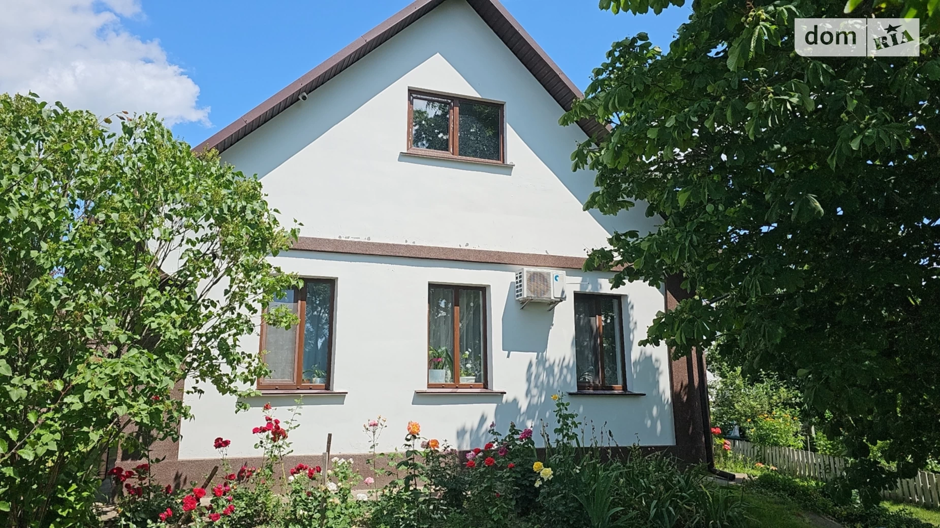 Продается одноэтажный дом 70 кв. м с балконом, цена: 65000 $ - фото 3