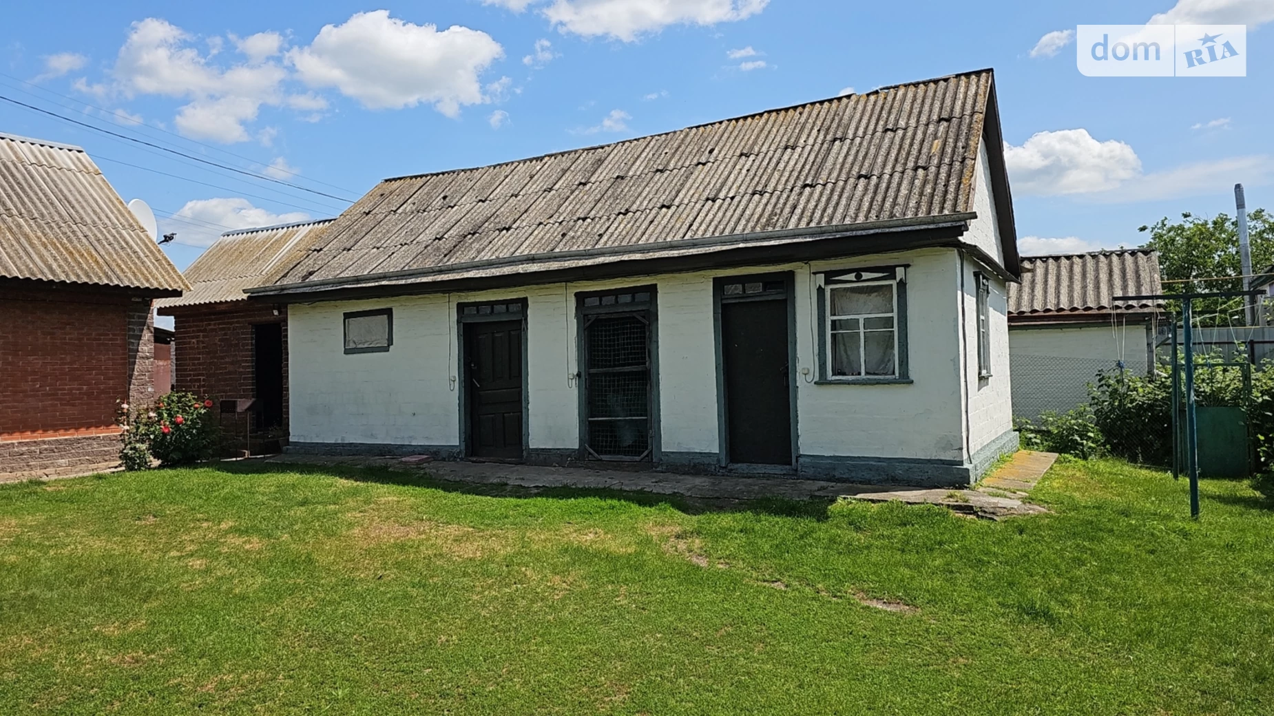Продается одноэтажный дом 70 кв. м с балконом, цена: 65000 $ - фото 4
