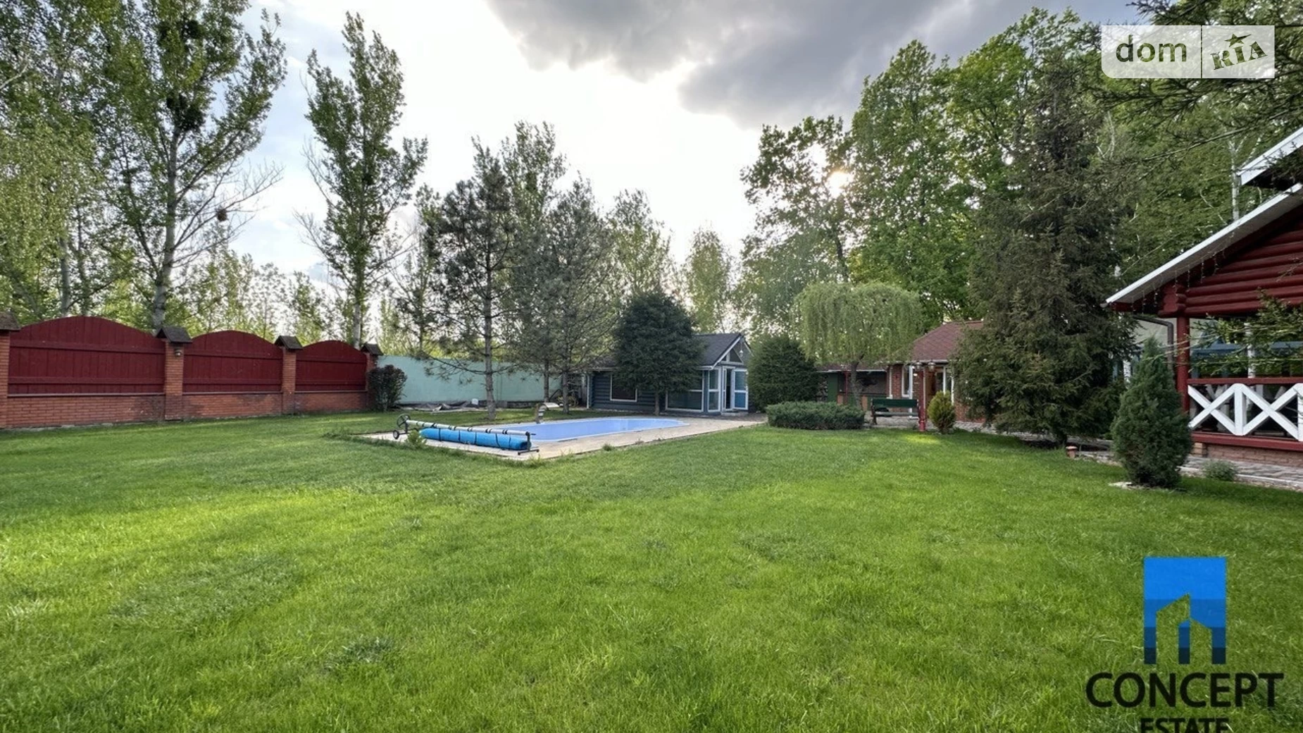 Продається будинок 2 поверховий 154 кв. м с басейном, цена: 180000 $ - фото 5