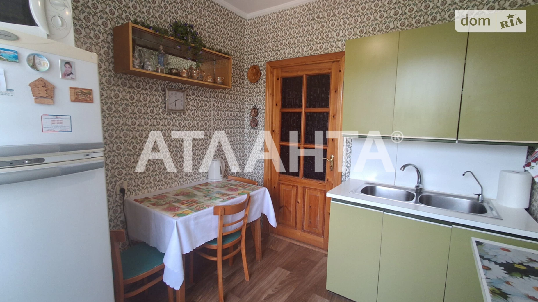 Продается 3-комнатная квартира 70 кв. м в Одессе, ул. Палия Семена - фото 2