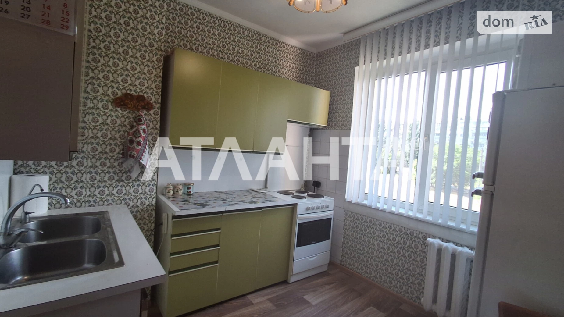 Продается 3-комнатная квартира 70 кв. м в Одессе, ул. Палия Семена - фото 5