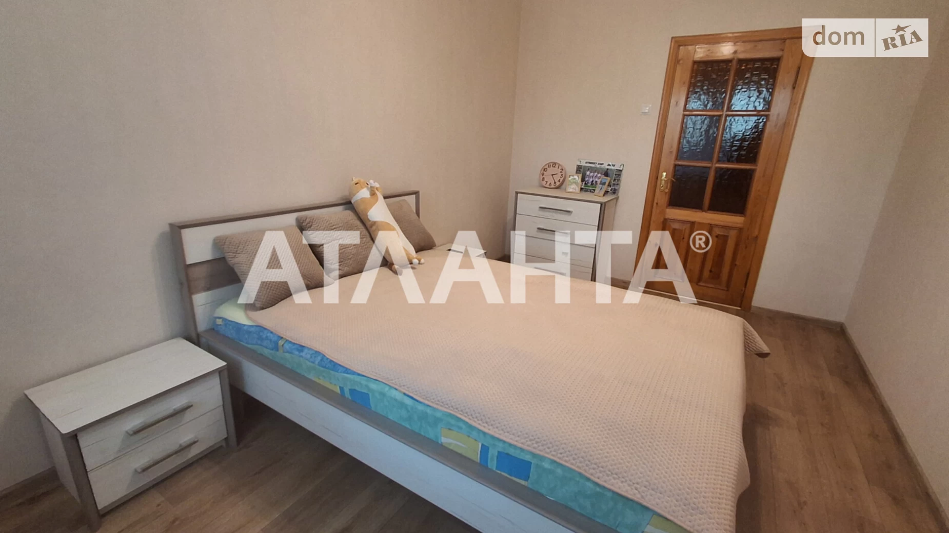 Продается 3-комнатная квартира 70 кв. м в Одессе, ул. Палия Семена - фото 4