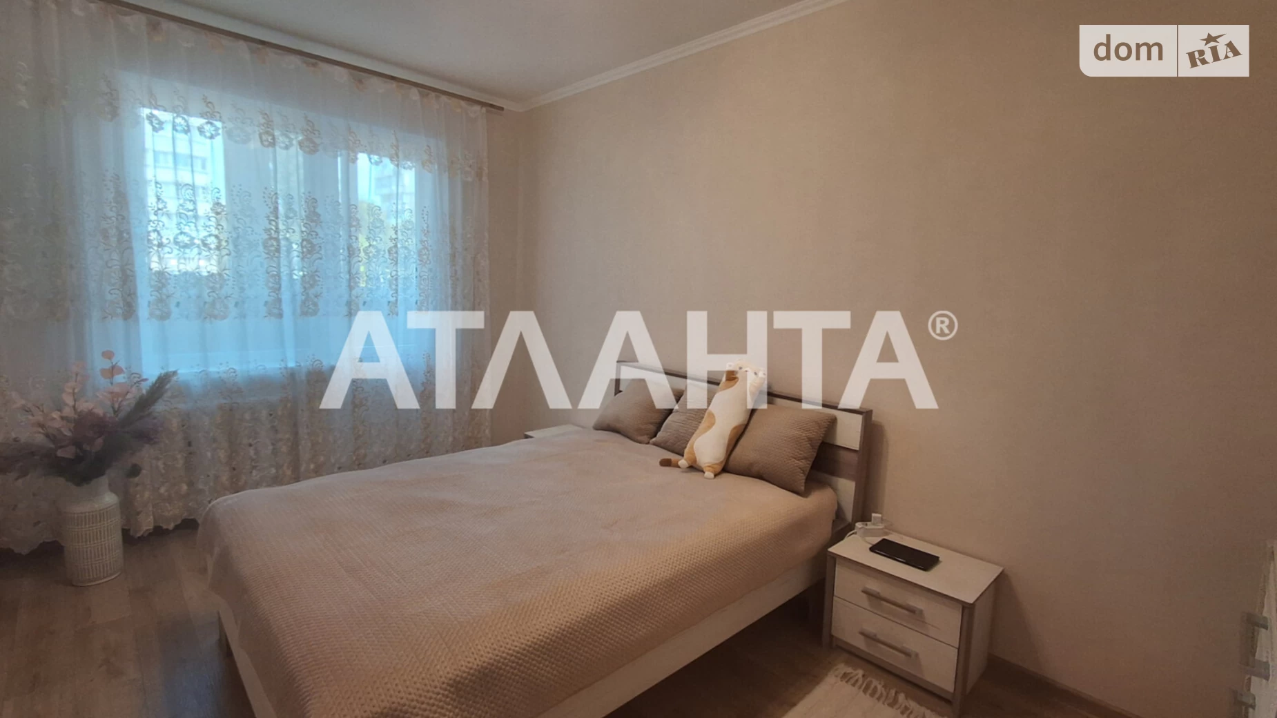Продается 3-комнатная квартира 70 кв. м в Одессе, ул. Палия Семена - фото 3
