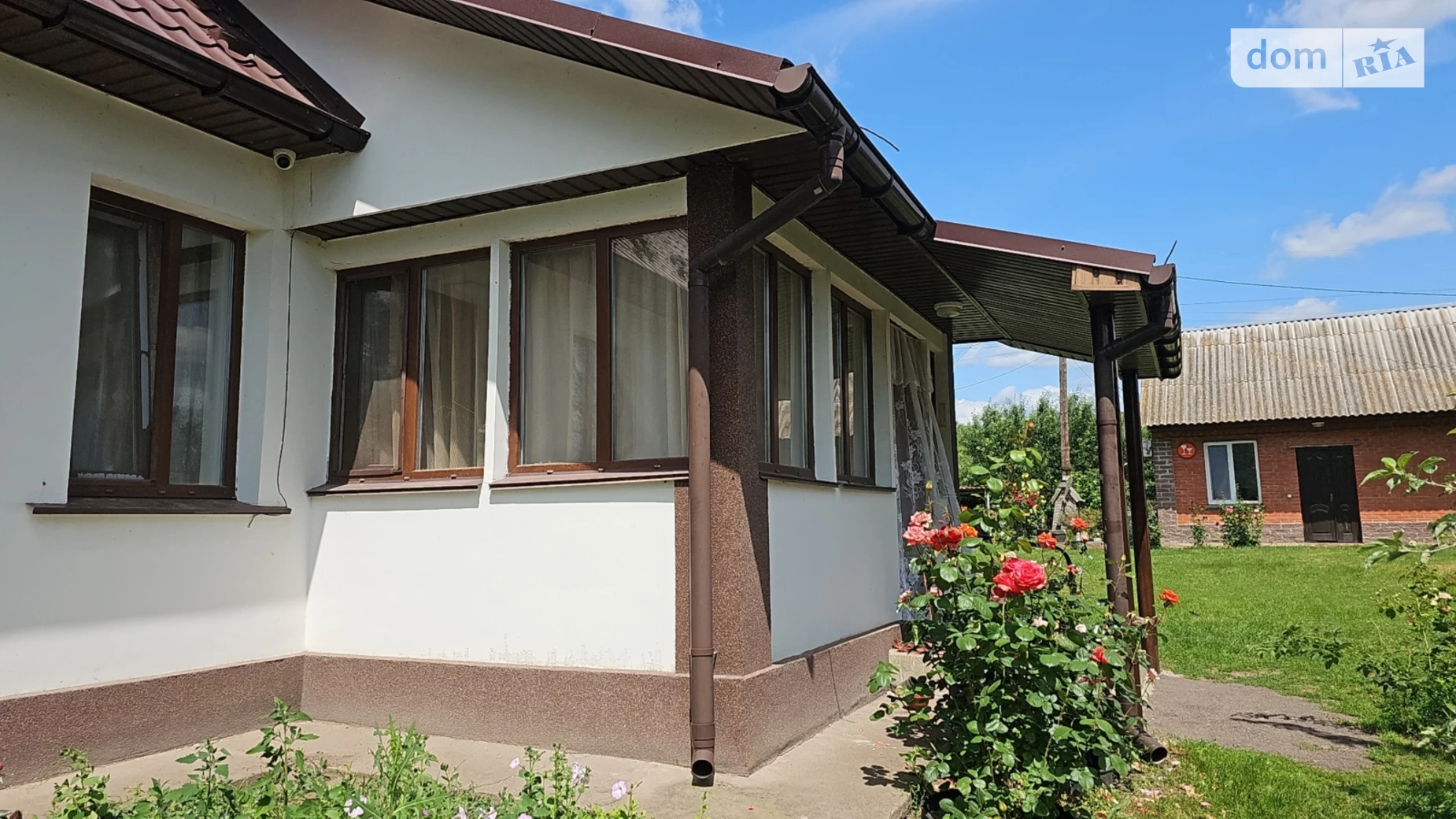 Продается одноэтажный дом 70 кв. м с балконом, цена: 65000 $ - фото 5