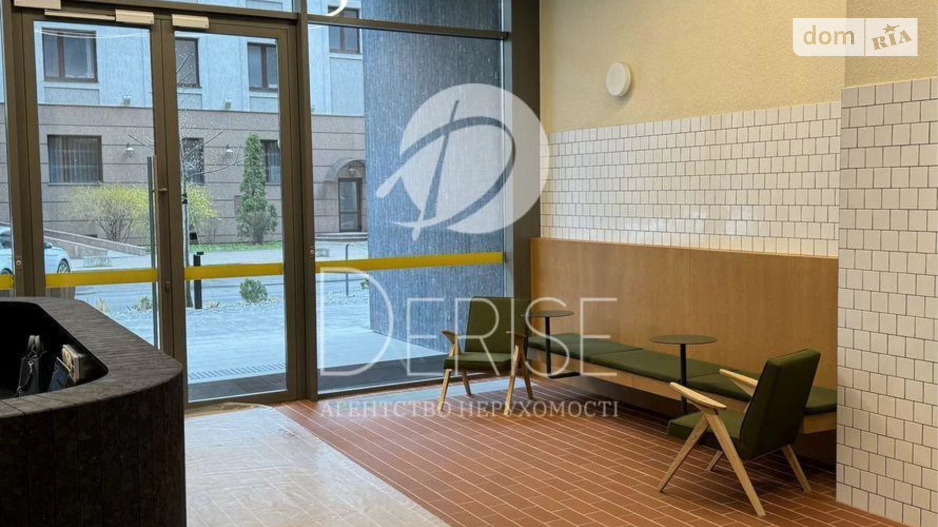 Продается 2-комнатная квартира 56 кв. м в Киеве, ул. Вавиловых, 9-11 - фото 4