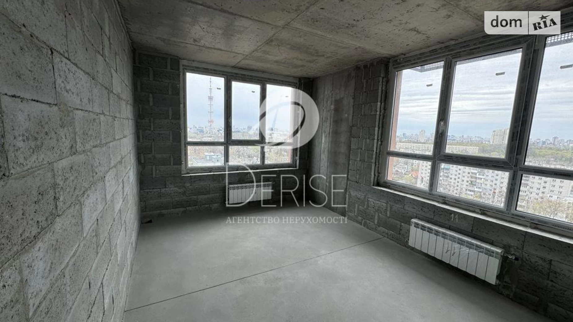 Продается 2-комнатная квартира 56 кв. м в Киеве, ул. Вавиловых, 9-11 - фото 5