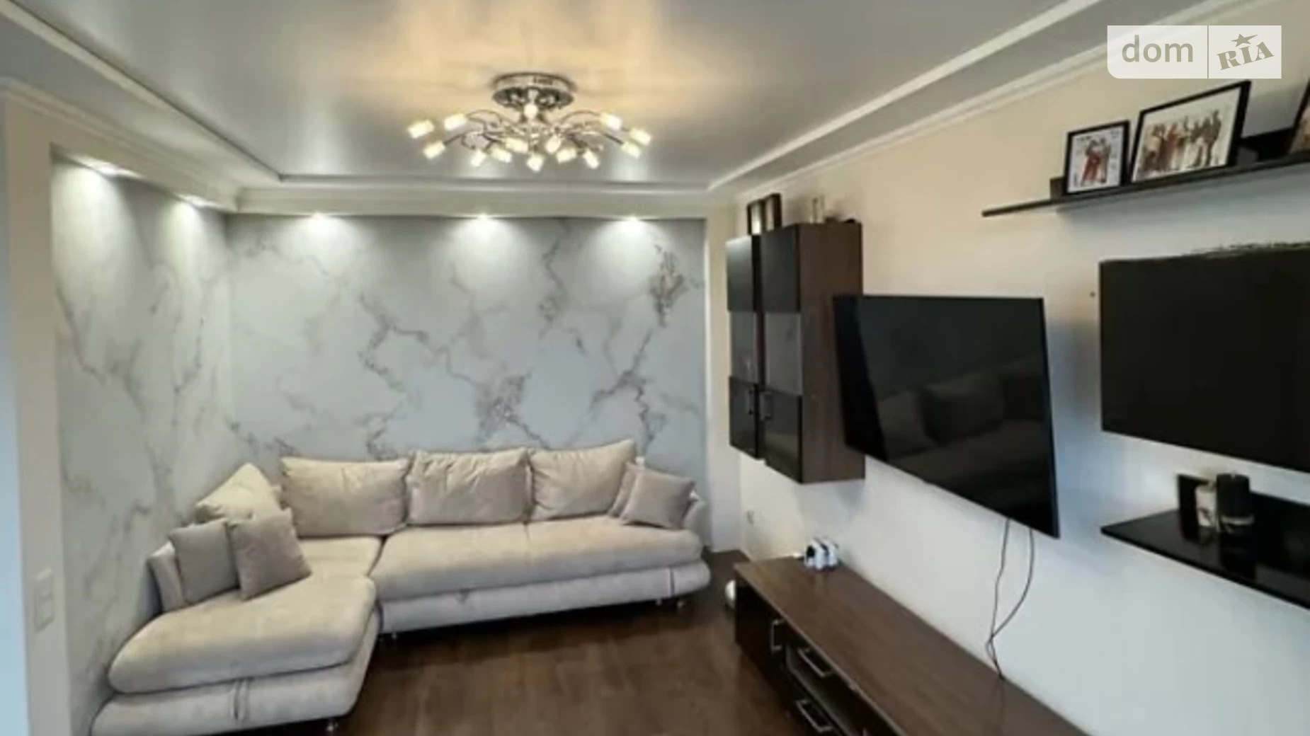 Продається 2-кімнатна квартира 51 кв. м у Вінниці, цена: 95000 $ - фото 2