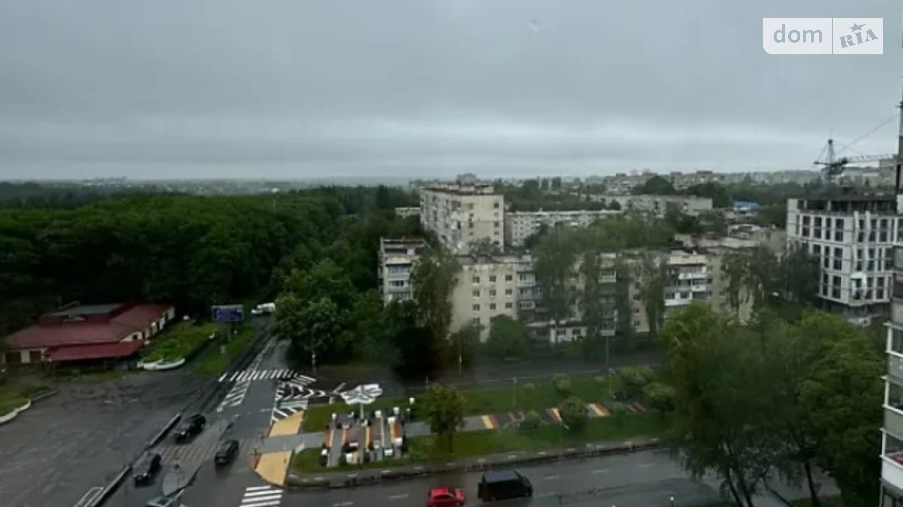 Продається 2-кімнатна квартира 51 кв. м у Вінниці, цена: 95000 $ - фото 3