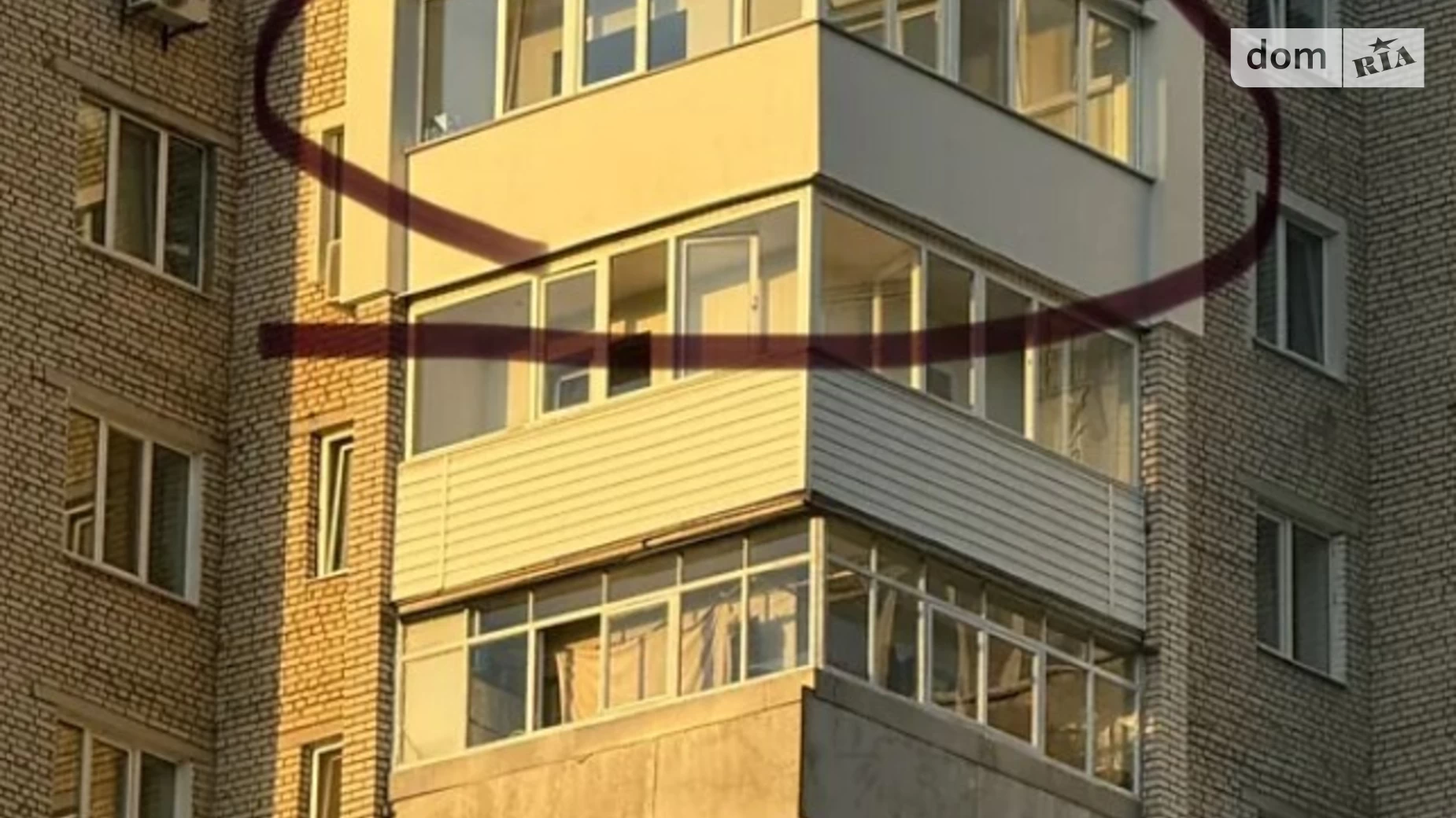 Продається 2-кімнатна квартира 51 кв. м у Вінниці, цена: 95000 $ - фото 4
