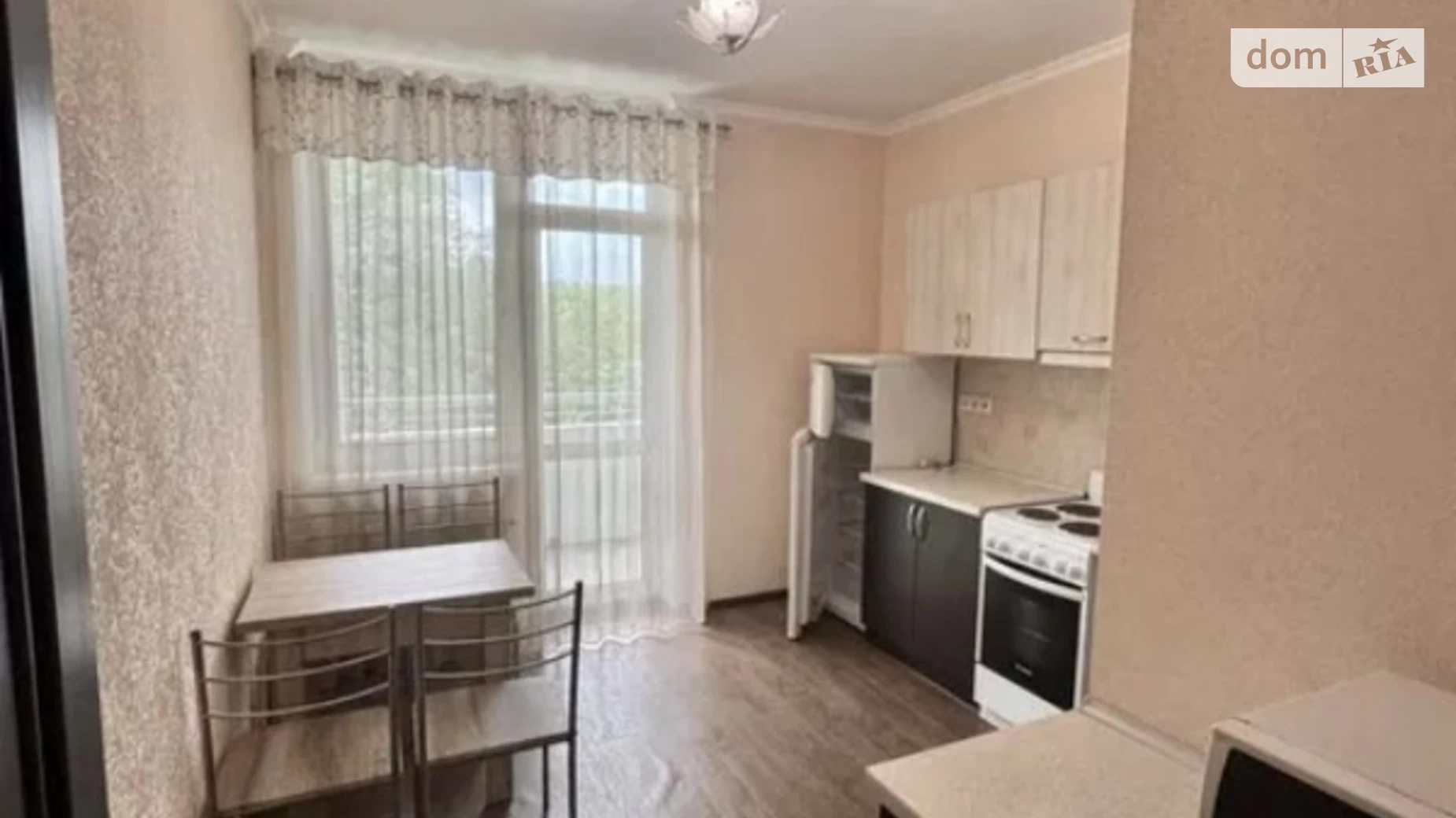 Продається 1-кімнатна квартира 39 кв. м у Києві, вул. Володимира Наумовича, 4А - фото 4