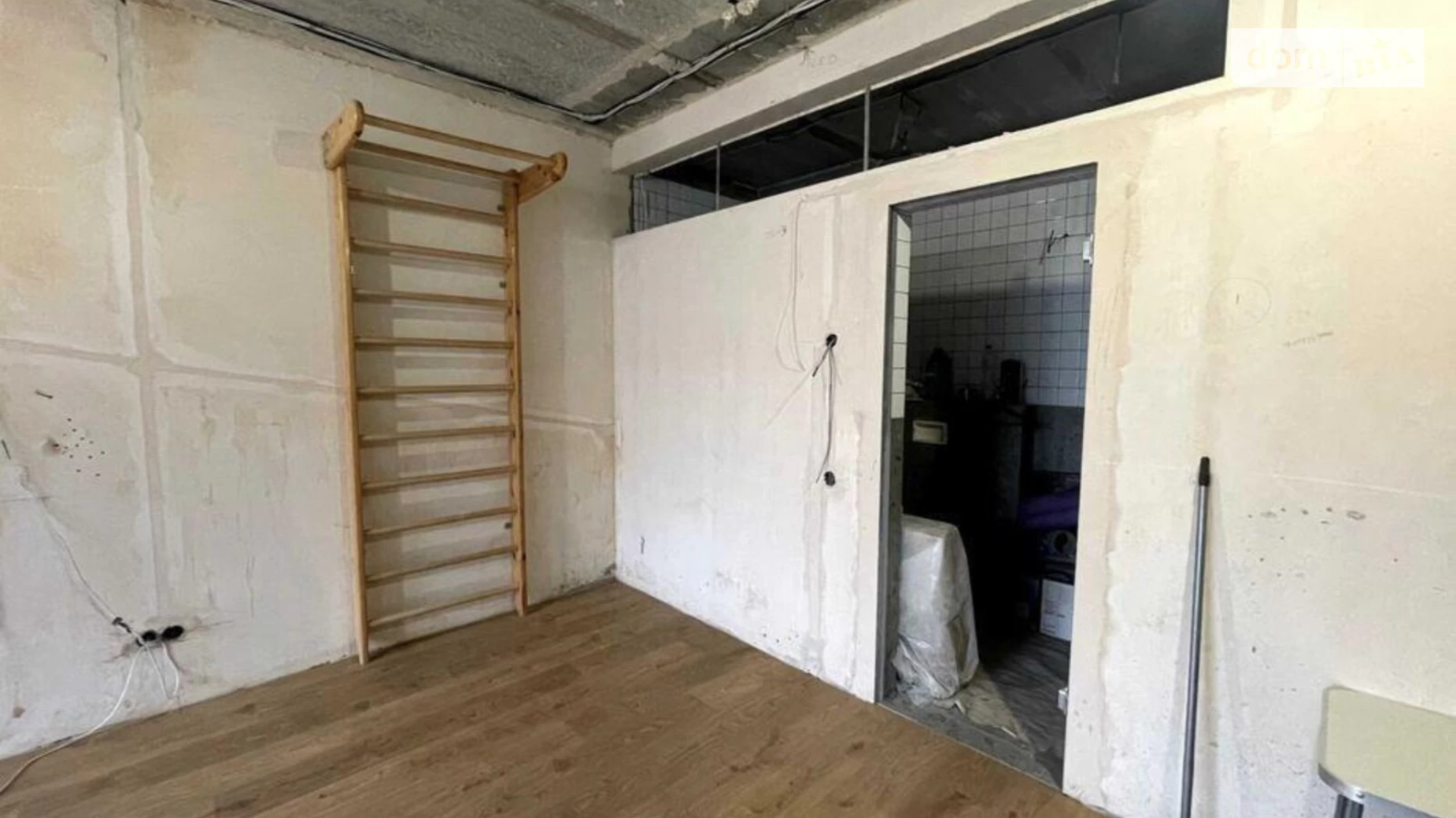 Продается 1-комнатная квартира 48 кв. м в Киеве, ул. Замковецкая, 86 - фото 5