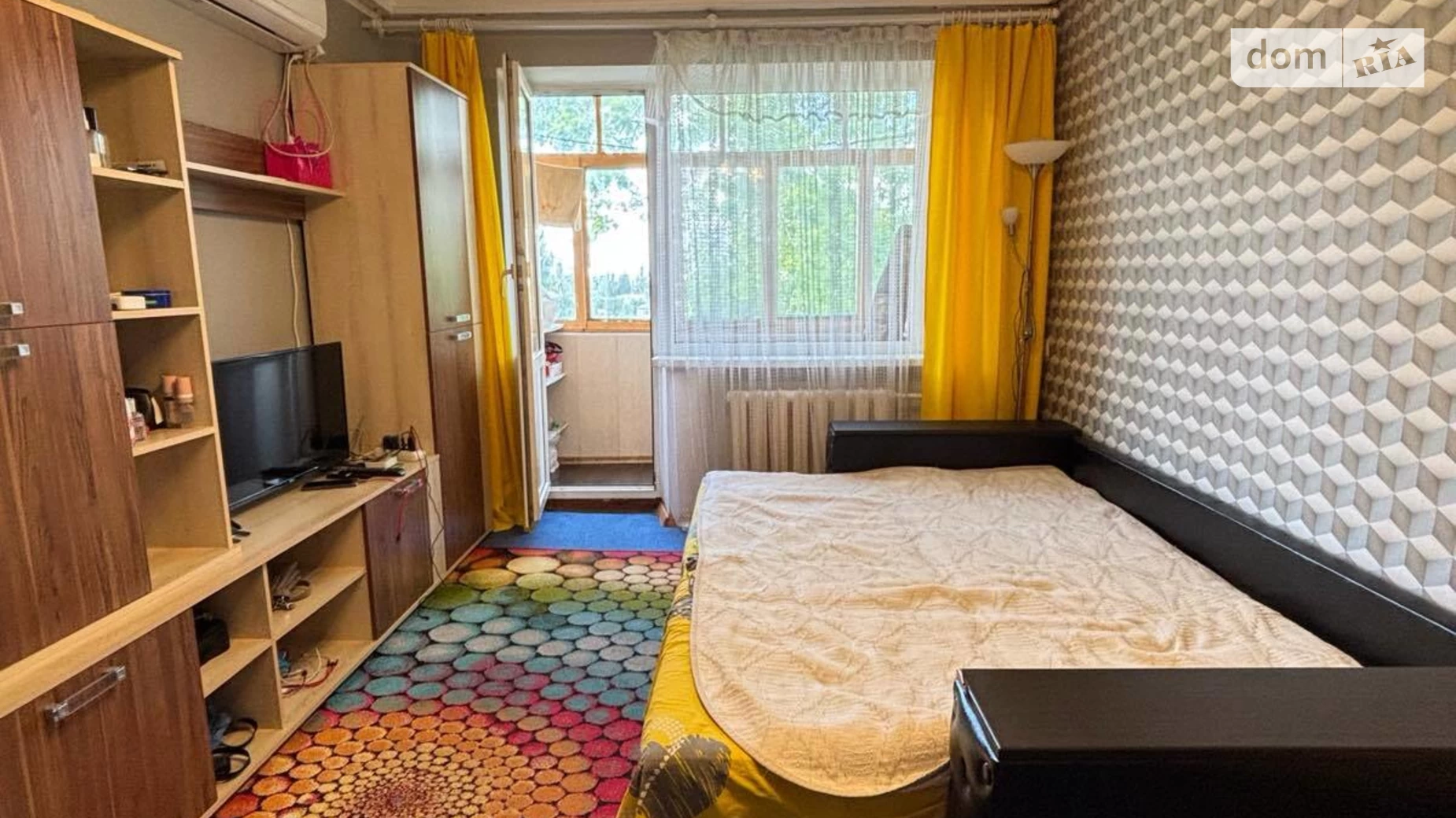 1-кімнатна квартира 28 кв. м у Запоріжжі, цена: 13000 $ - фото 2