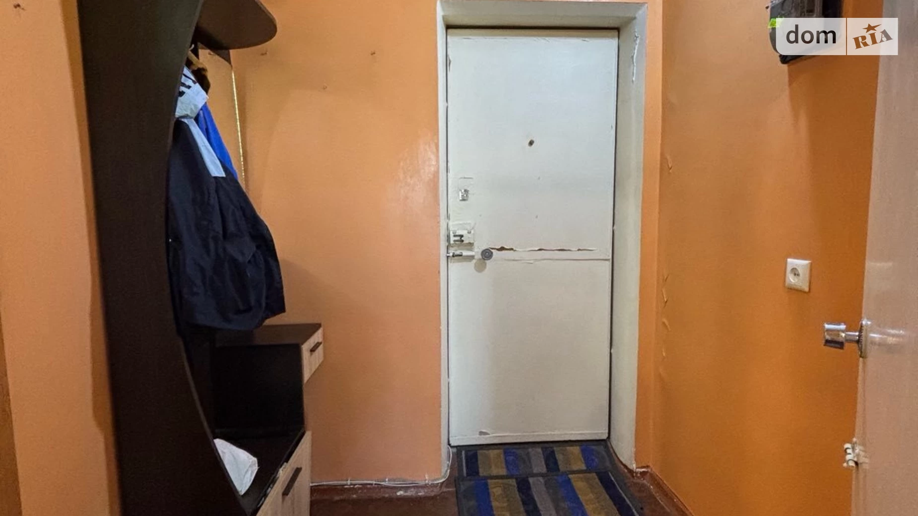 1-кімнатна квартира 28 кв. м у Запоріжжі, цена: 13000 $ - фото 4