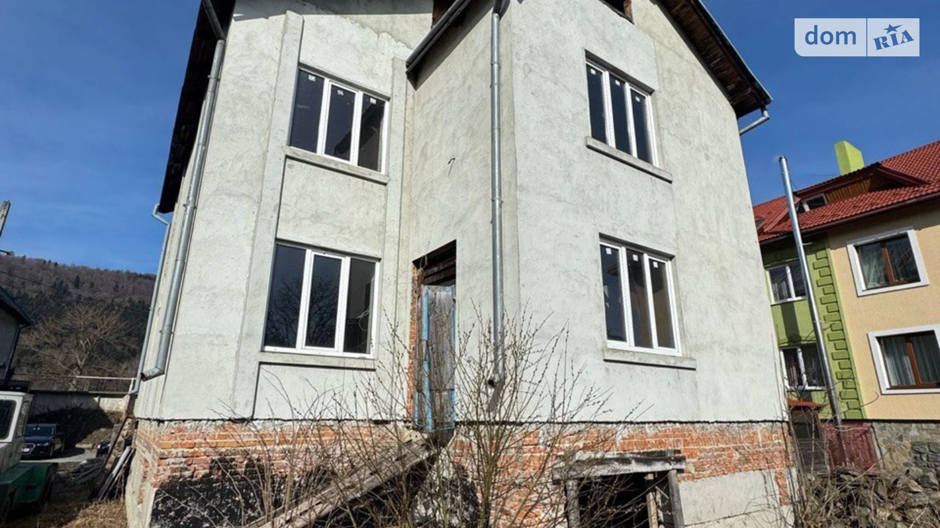 Продается дом на 2 этажа 300 кв. м с балконом, цена: 95000 $ - фото 3