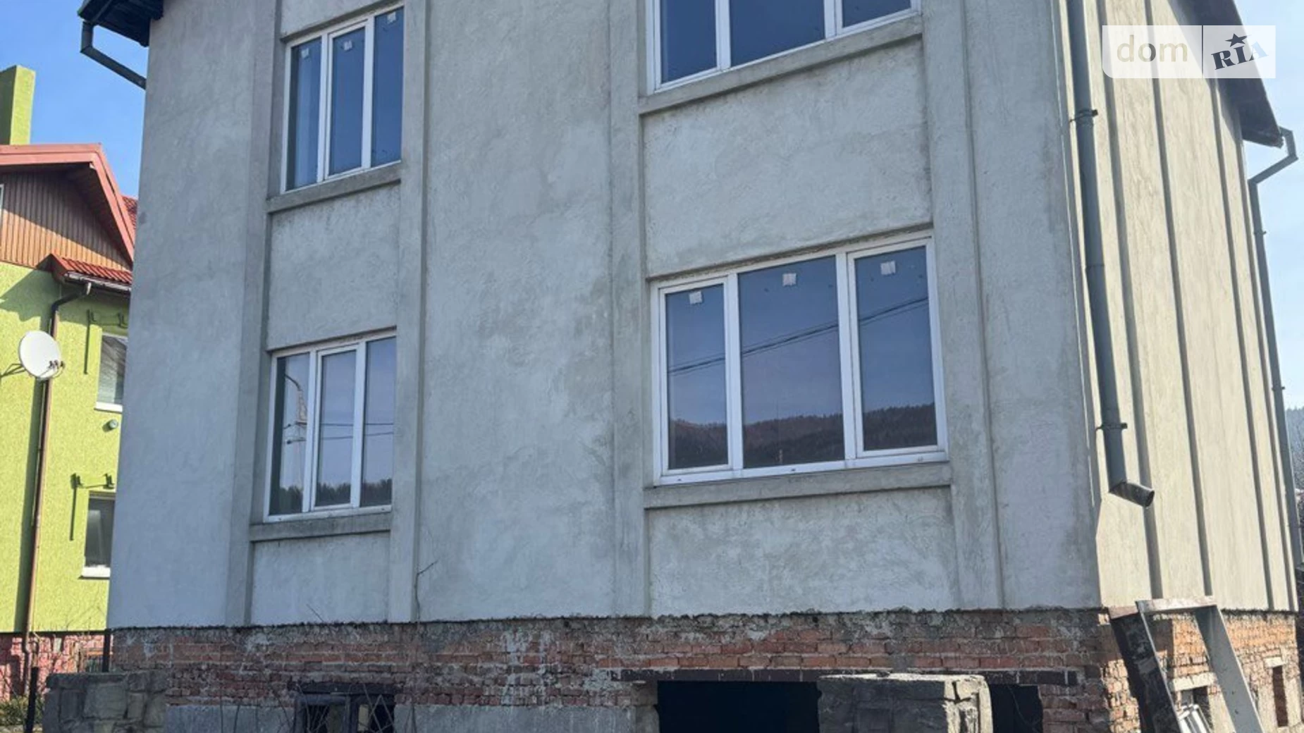 Продается дом на 2 этажа 300 кв. м с балконом, цена: 95000 $ - фото 2