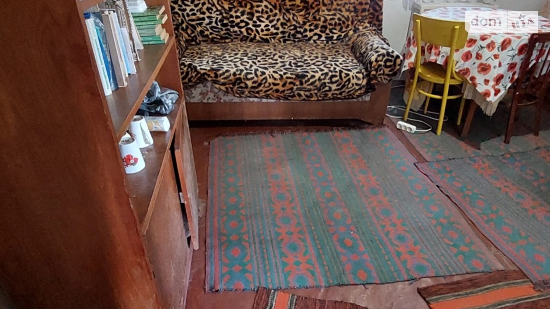 Продається одноповерховий будинок 63.6 кв. м з подвалом, цена: 7000 $ - фото 5