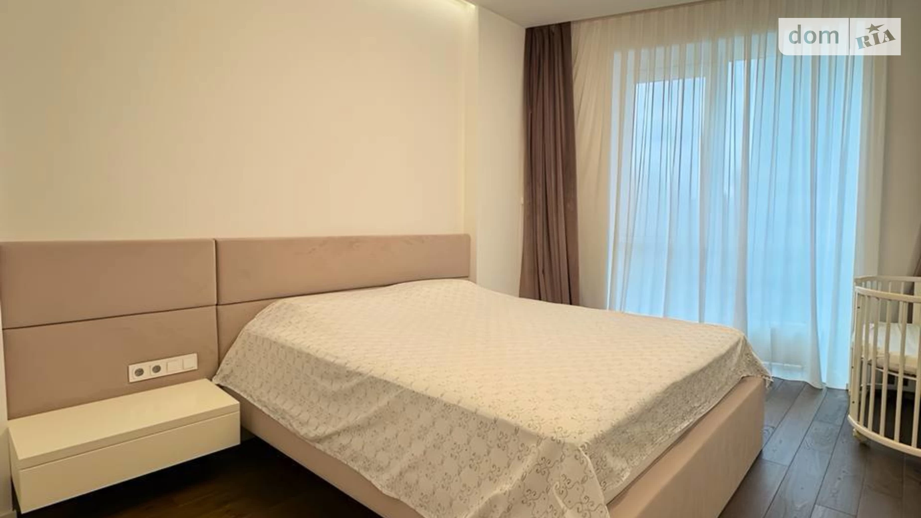 Продається 1-кімнатна квартира 115.3 кв. м у Дніпрі, вул. Сімферопольська, 2Н - фото 2