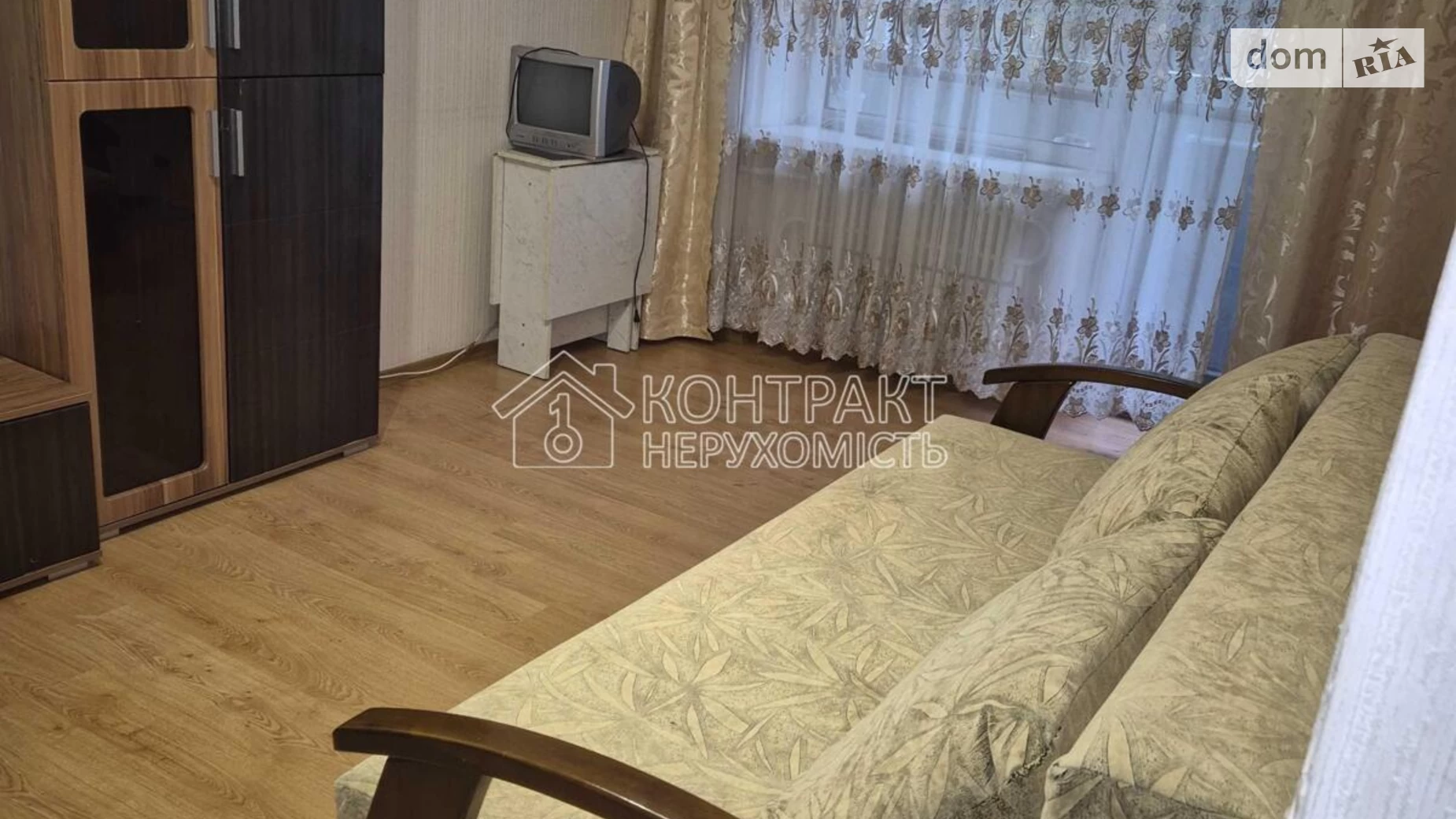 Сдается в аренду 2-комнатная квартира 44 кв. м в Харькове, ул. Полтавский Шлях - фото 2