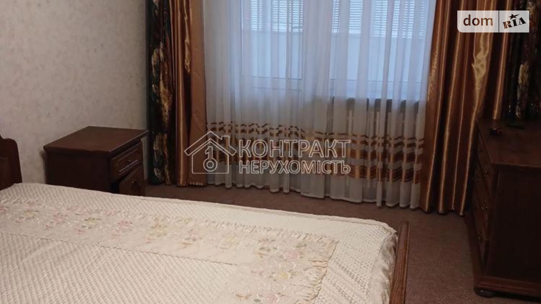 Здається в оренду 3-кімнатна квартира 77 кв. м у Харкові, просп. Героїв Харкова(Московський) - фото 5