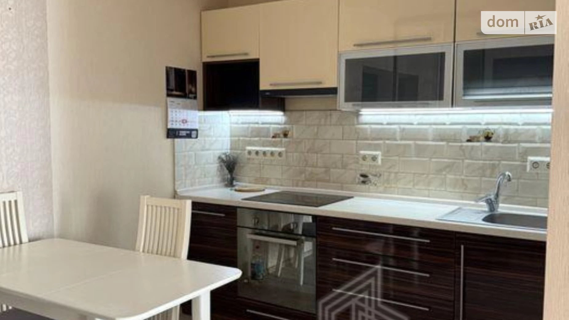 Продается 2-комнатная квартира 51.5 кв. м в Киеве, ул. Автозаводская, 29А - фото 2