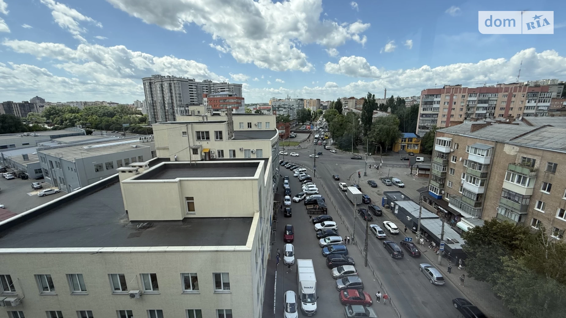 Здається в оренду офіс 50 кв. м в бізнес-центрі, цена: 15000 грн - фото 2