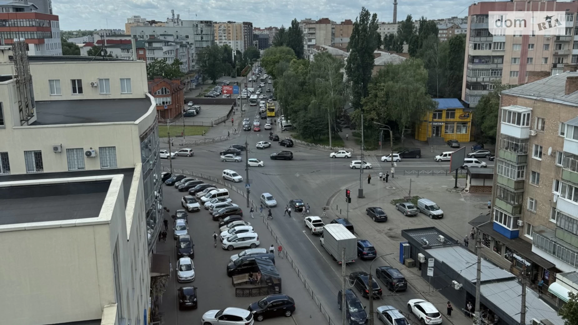 Здається в оренду офіс 50 кв. м в бізнес-центрі, цена: 15000 грн - фото 3