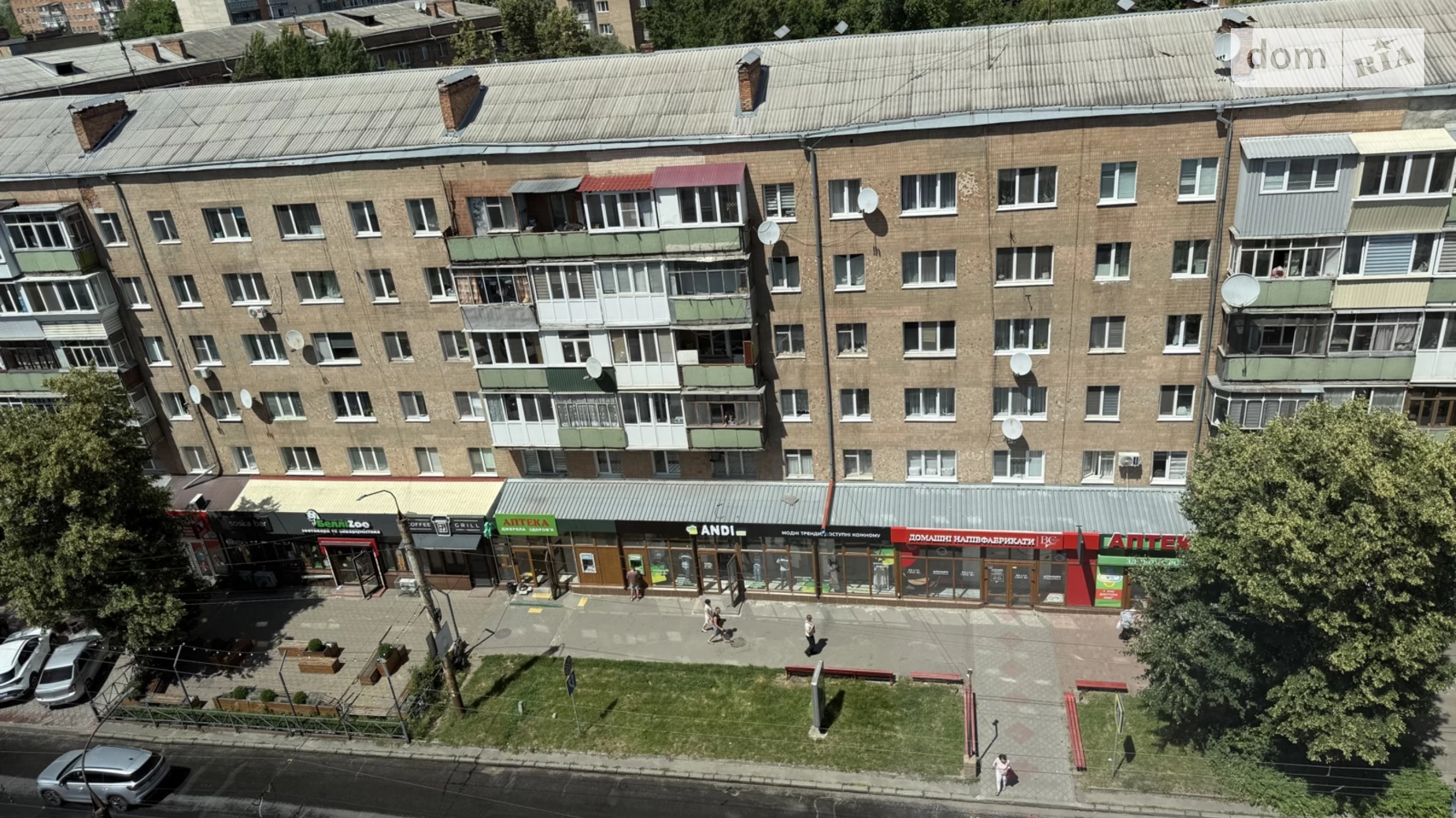 Здається в оренду офіс 50 кв. м в бізнес-центрі, цена: 15000 грн - фото 4