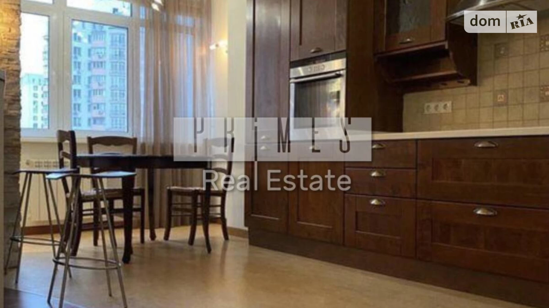 Продается 4-комнатная квартира 122 кв. м в Киеве, ул. Юлии Здановской(Ломоносова), 60/5 - фото 4