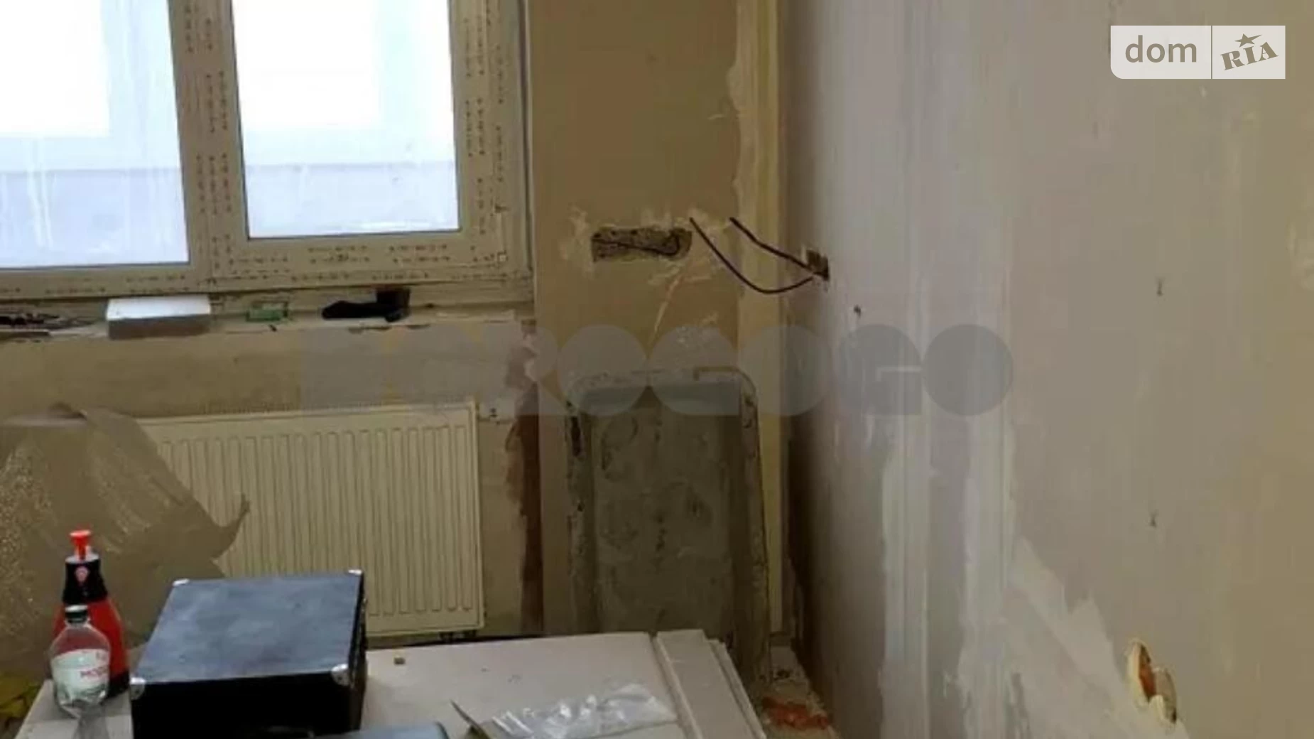 Продается 2-комнатная квартира 60 кв. м в Вишневом, ул. Европейская(Октябрьская), 34Б - фото 4