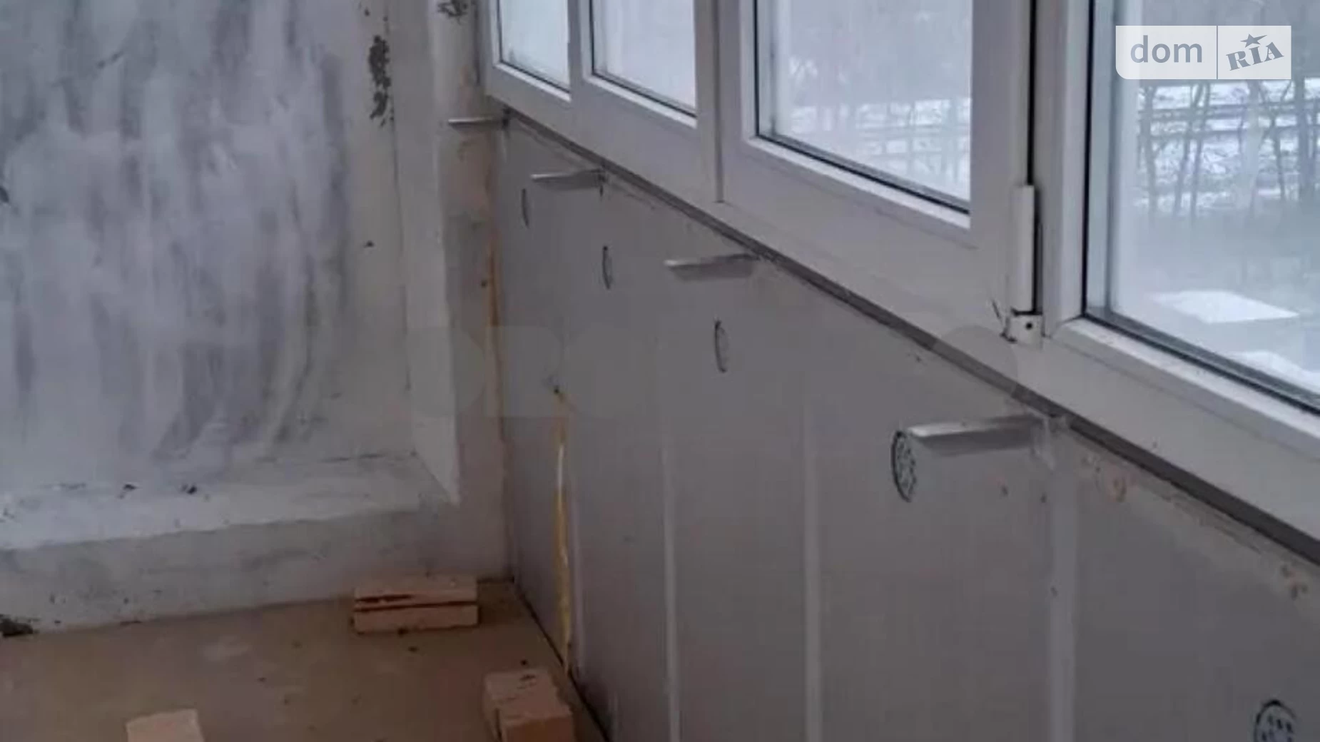 Продается 2-комнатная квартира 60 кв. м в Вишневом, ул. Европейская(Октябрьская), 34Б - фото 5