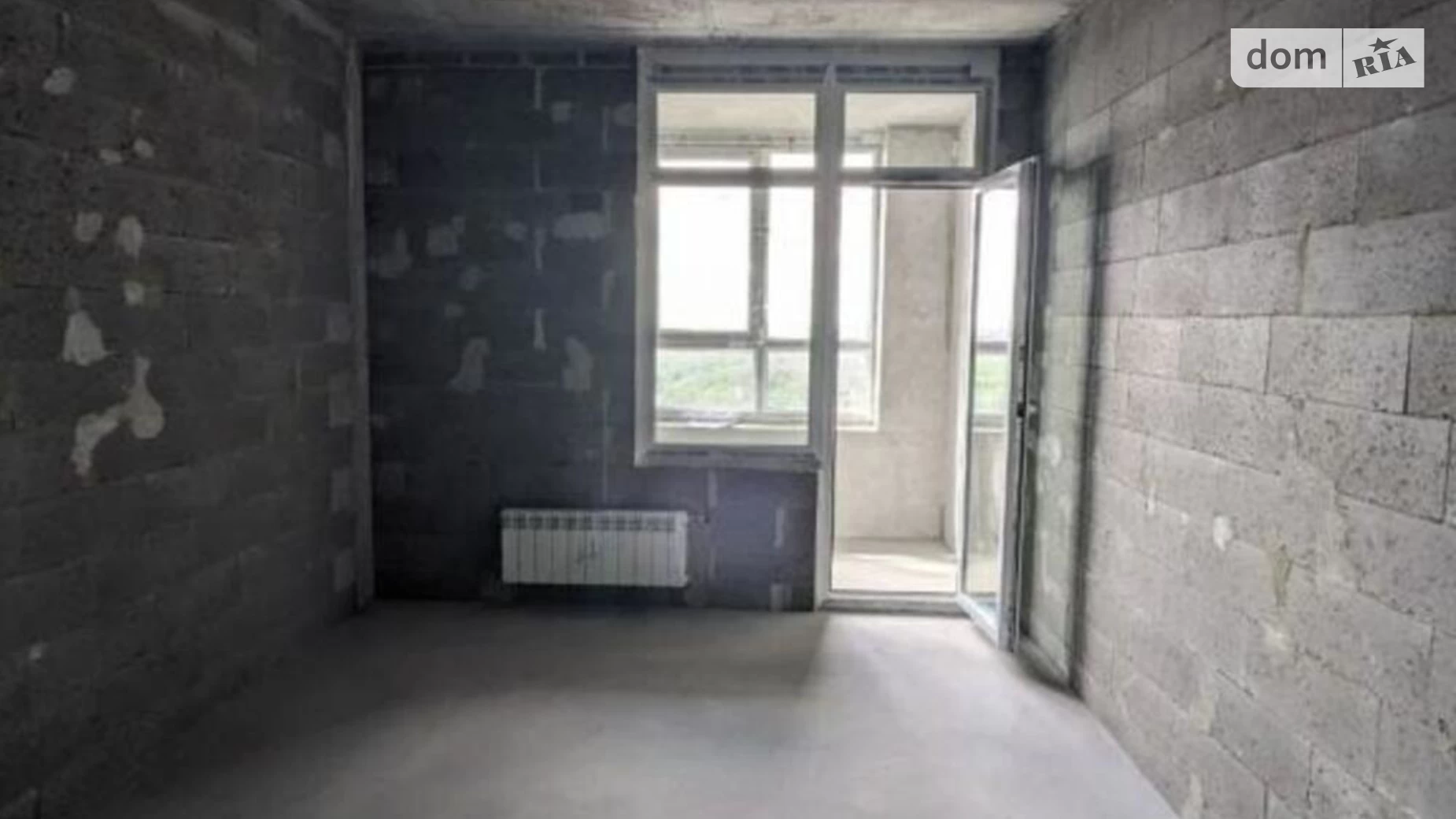 Продается 1-комнатная квартира 52 кв. м в Киеве, ул. Вавиловых, 11 - фото 5