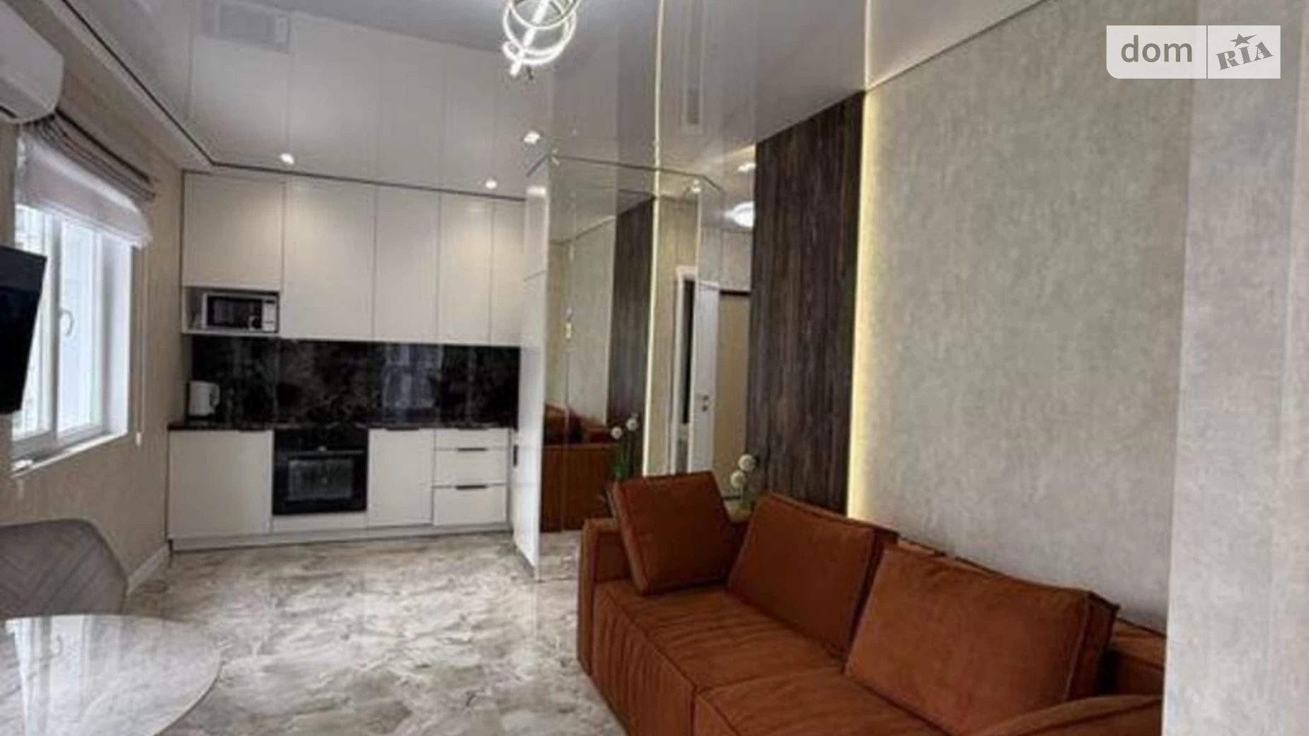 Продається 1-кімнатна квартира 42 кв. м у Києві, цена: 112500 $ - фото 2