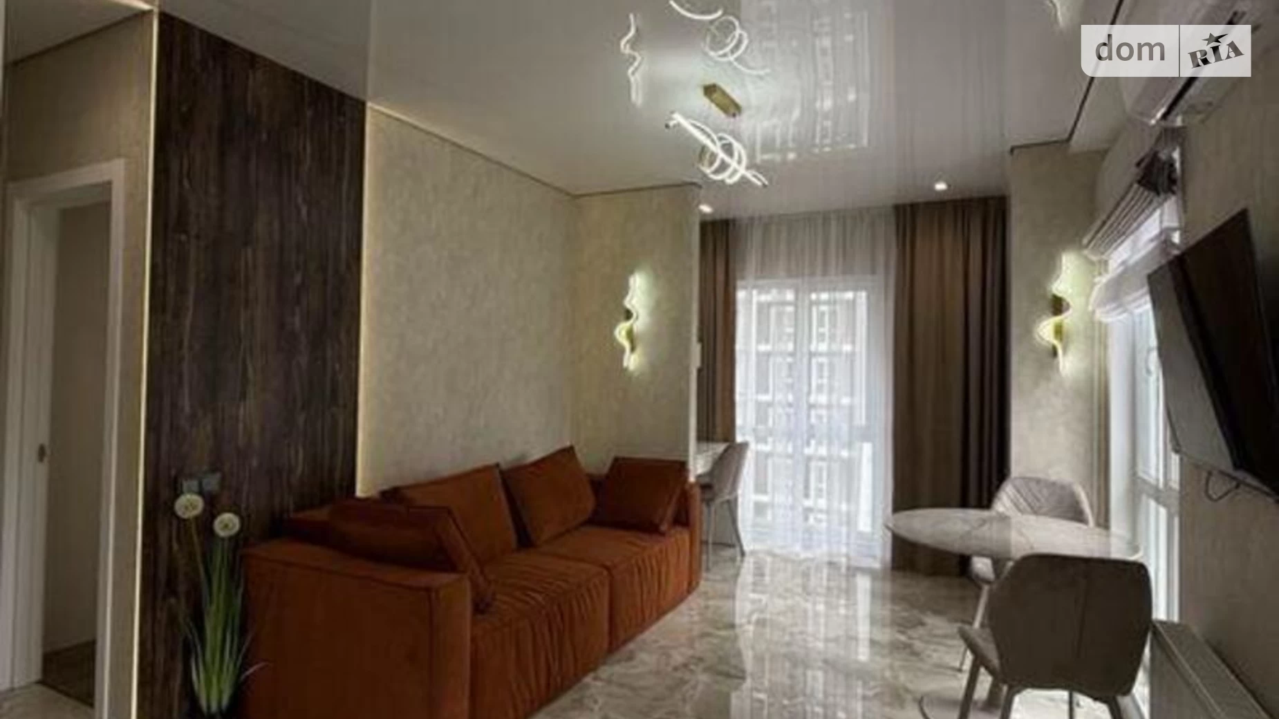 Продається 1-кімнатна квартира 42 кв. м у Києві, цена: 112500 $ - фото 5