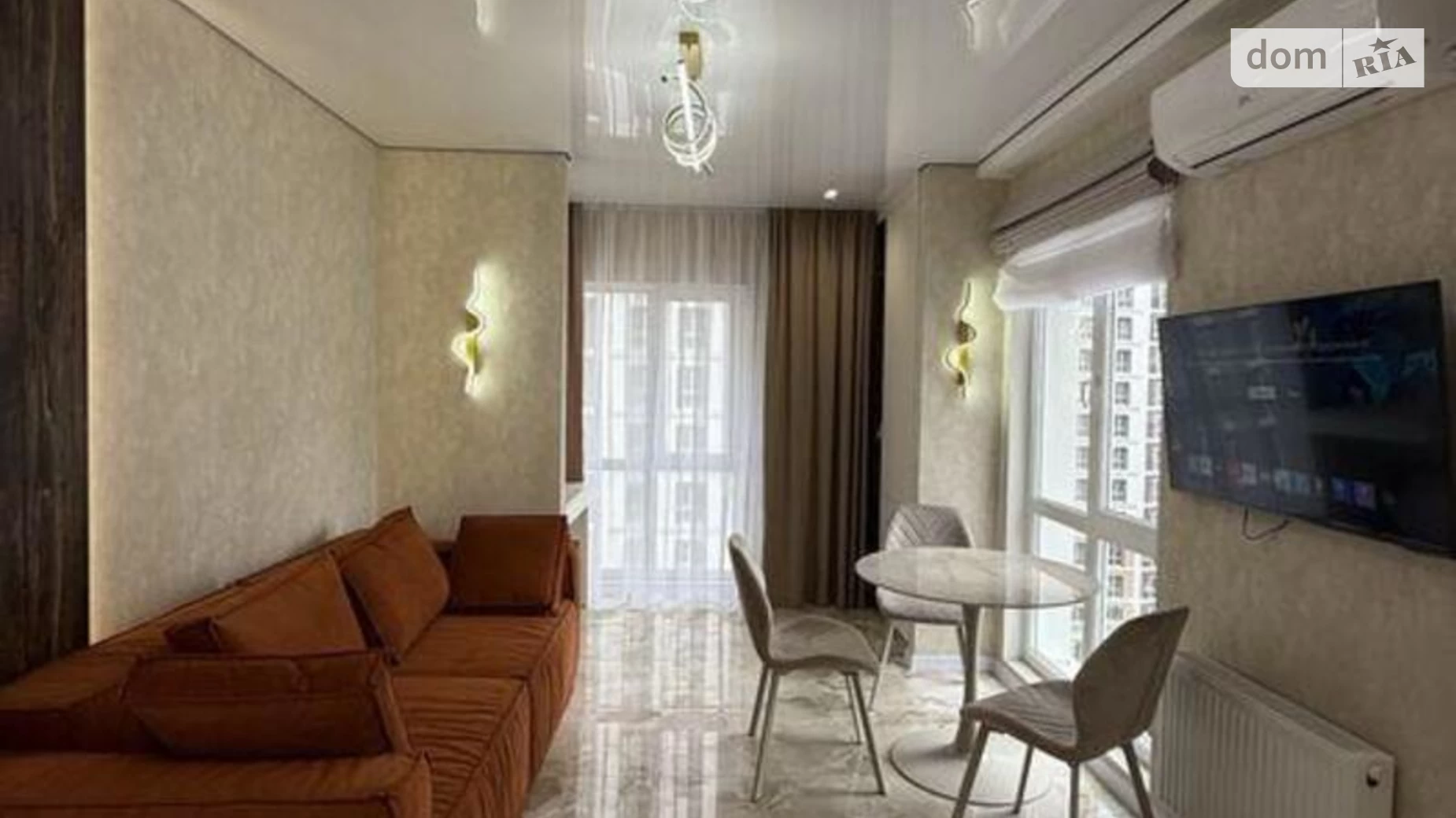 Продається 1-кімнатна квартира 42 кв. м у Києві, цена: 112500 $ - фото 4
