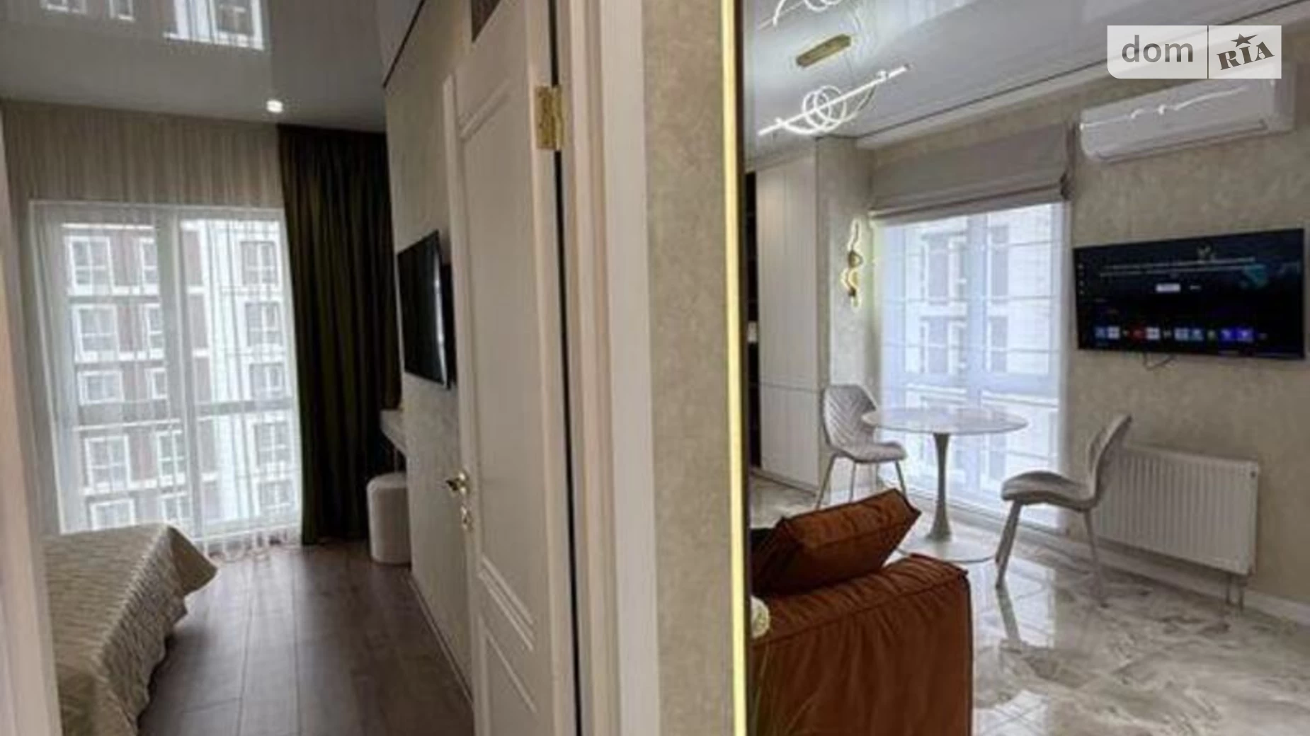 Продається 1-кімнатна квартира 42 кв. м у Києві, цена: 112500 $ - фото 3