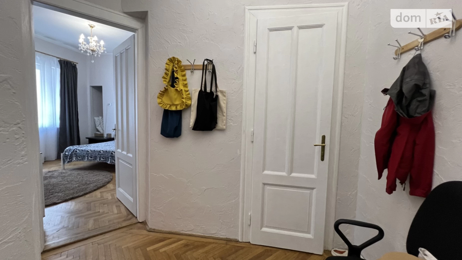 Продается 2-комнатная квартира 61.1 кв. м в Ужгороде - фото 5