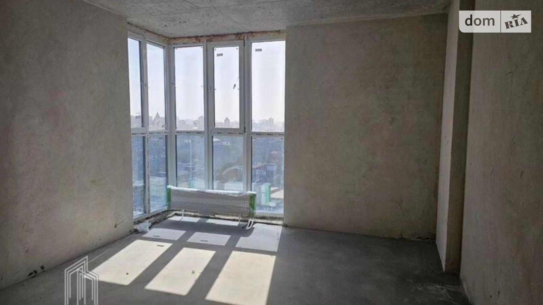 Продается 2-комнатная квартира 76.6 кв. м в Киеве - фото 2